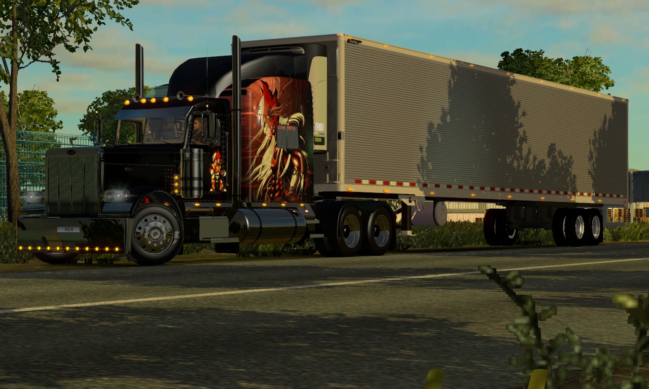 Image by Rockchevelle