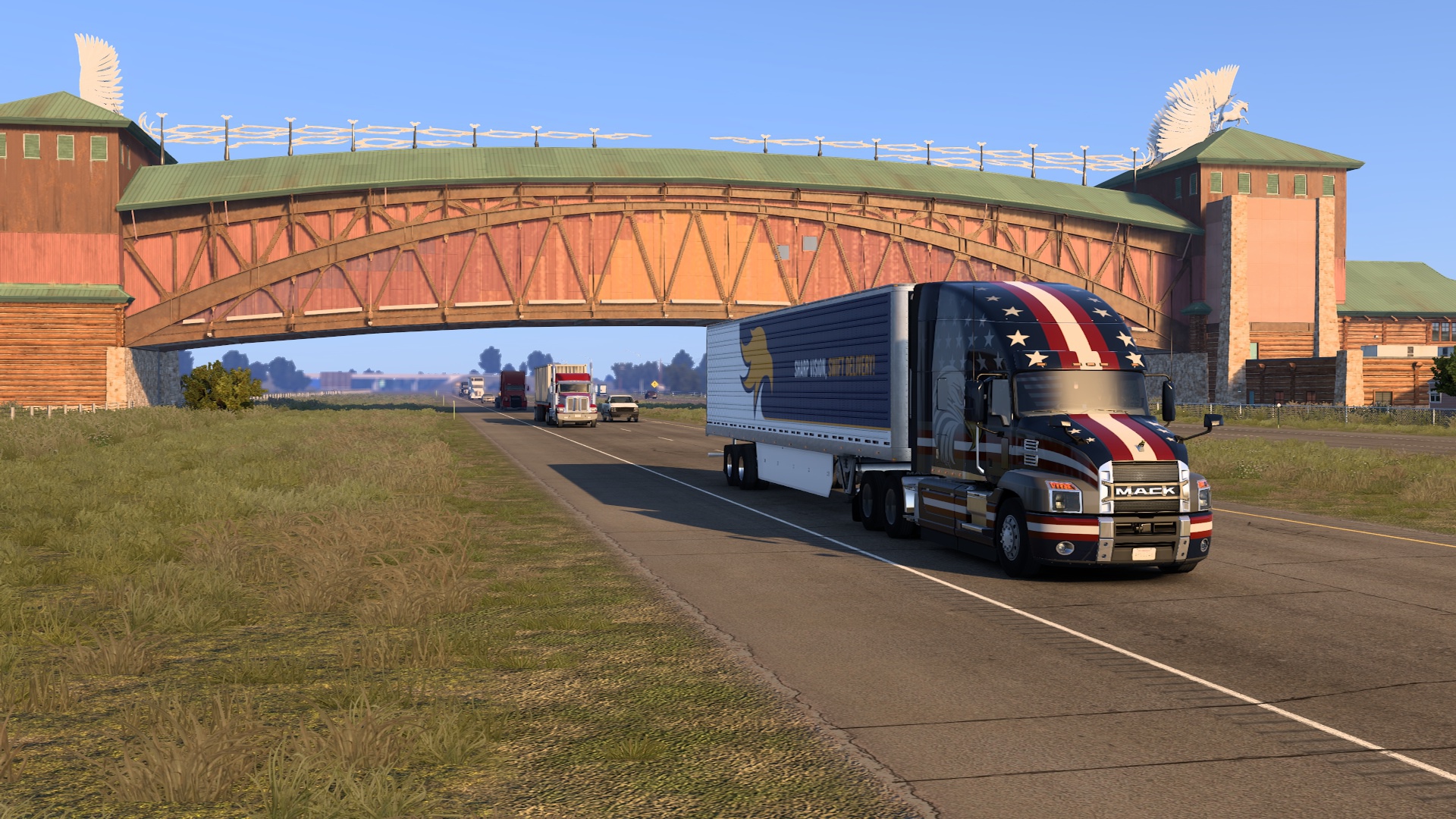 Image by ZimmermanTruckin