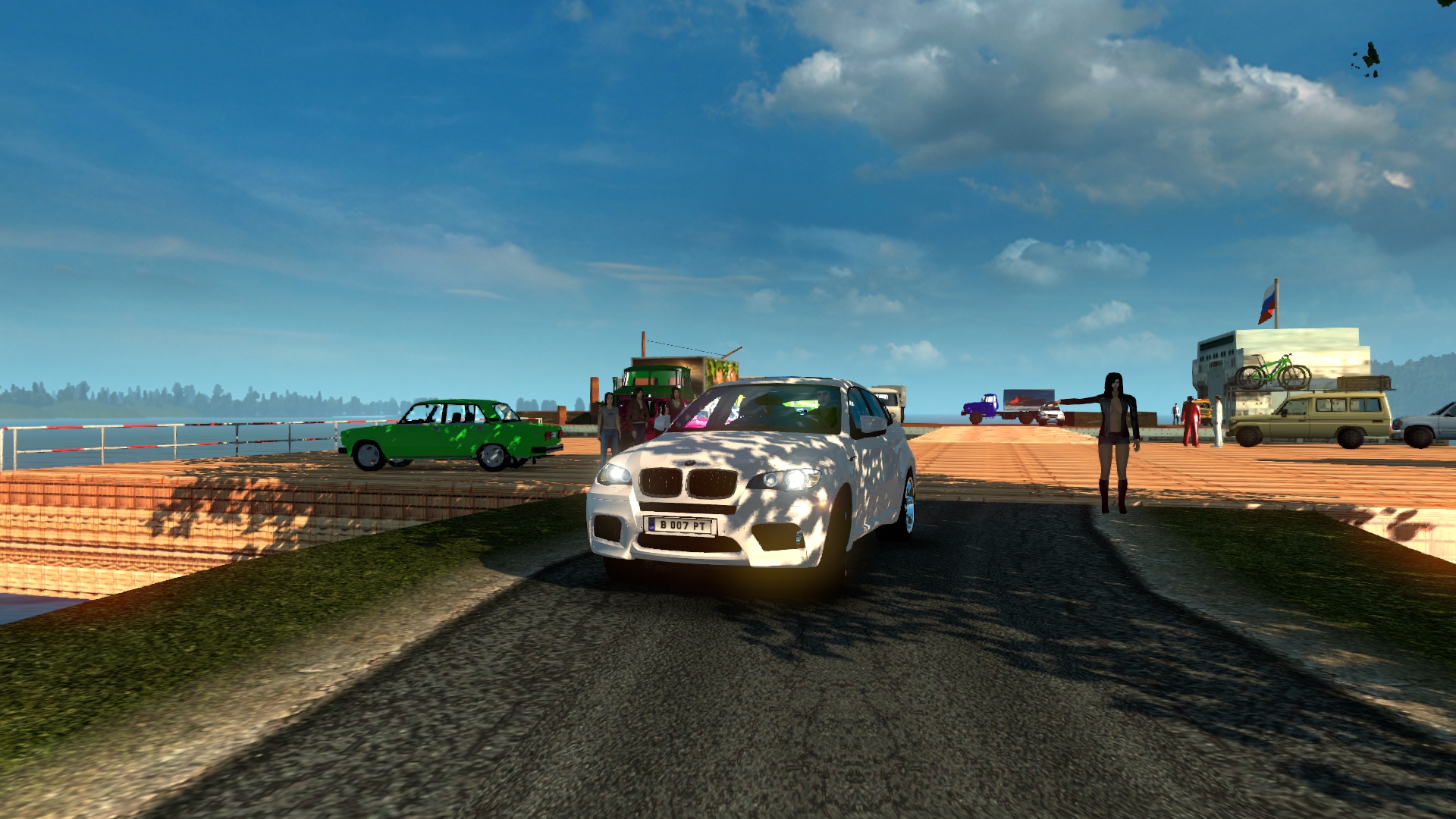 Image by StreetRacer