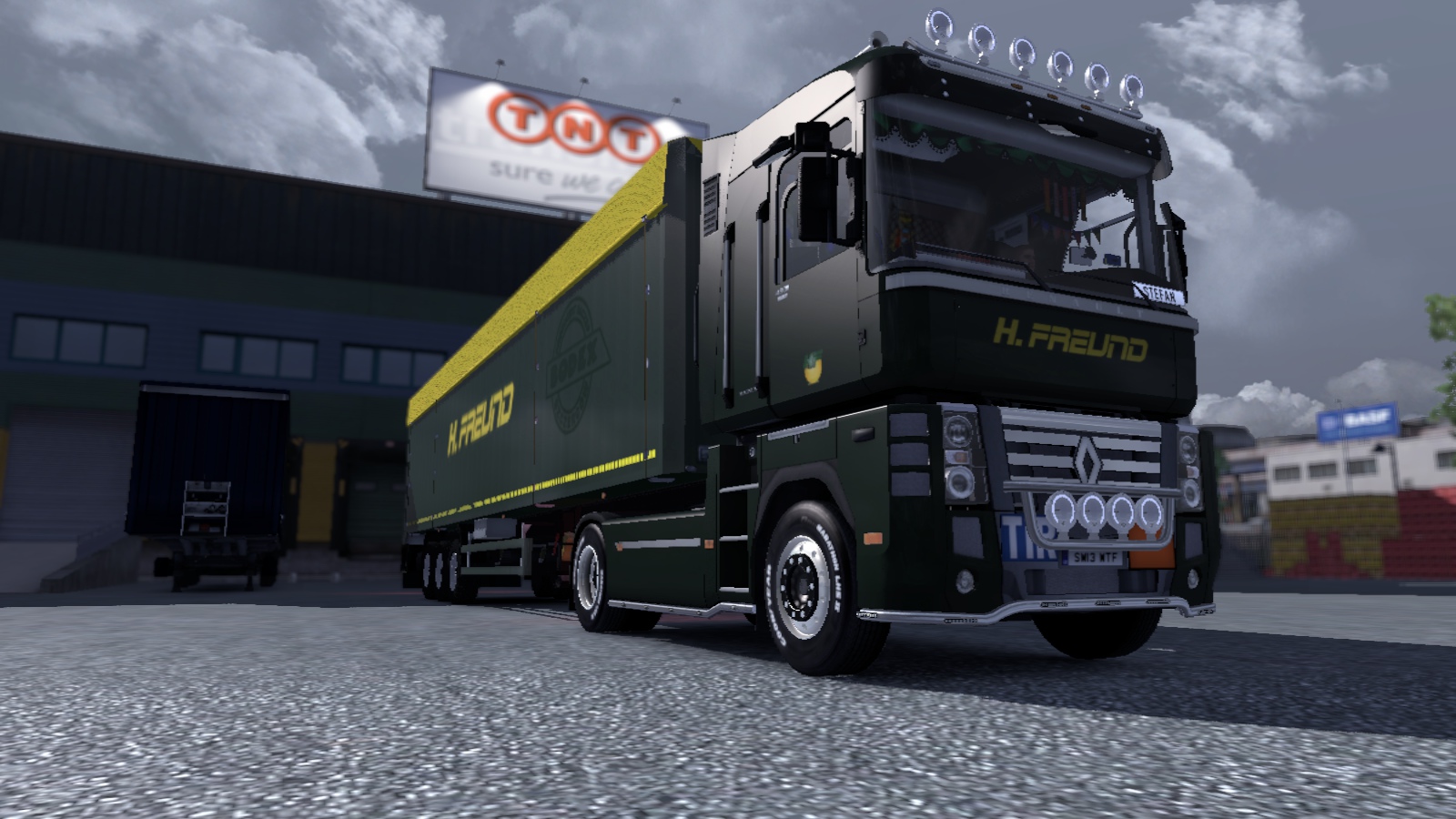 Image by stefan_wrigley