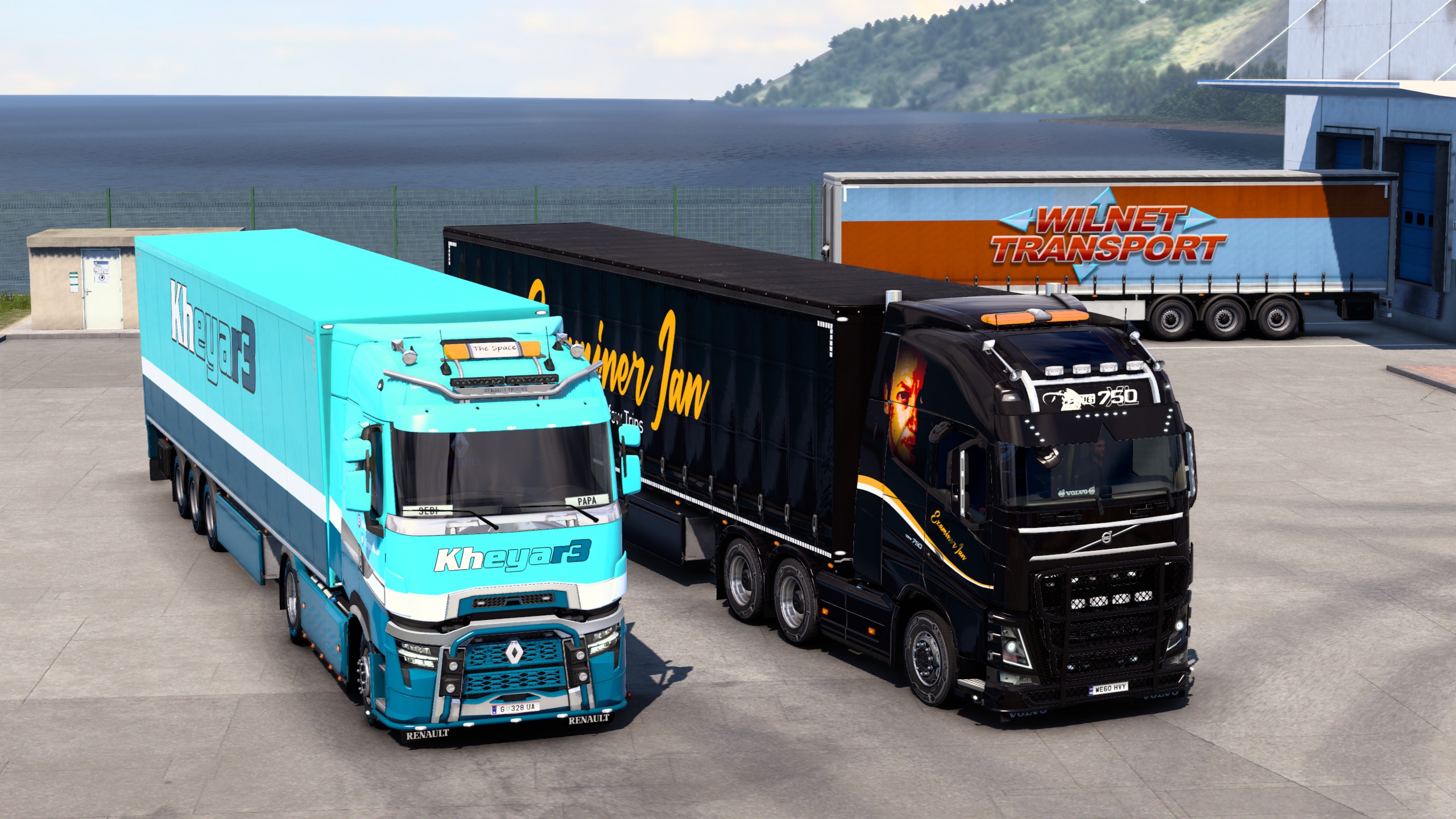 Image by ExaminerIan