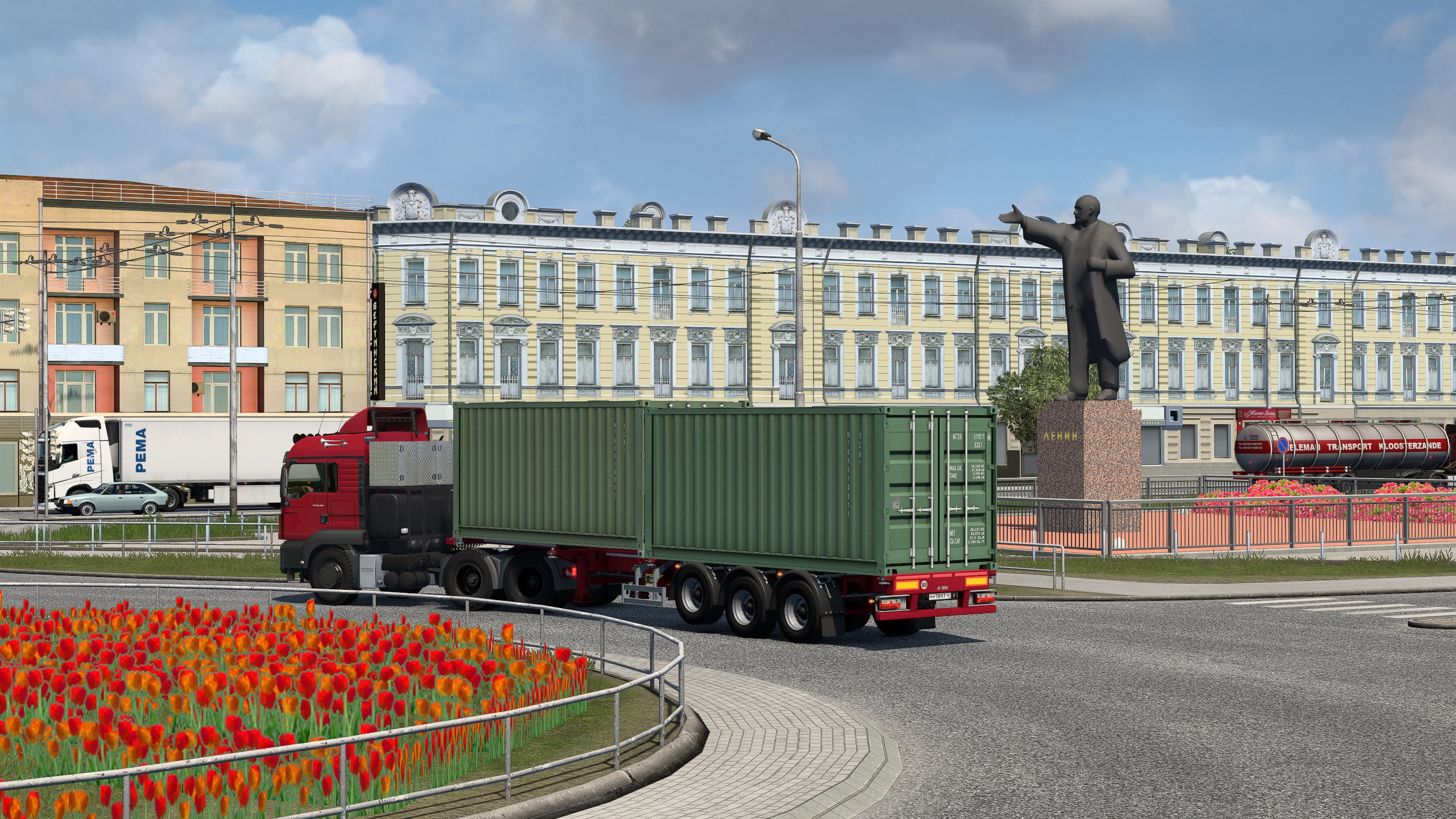 Image by SOKOL_TRUCKING