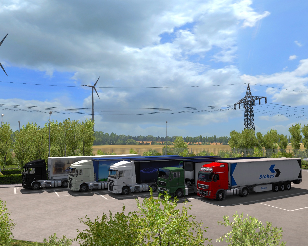 Image by scaniaBulgaria