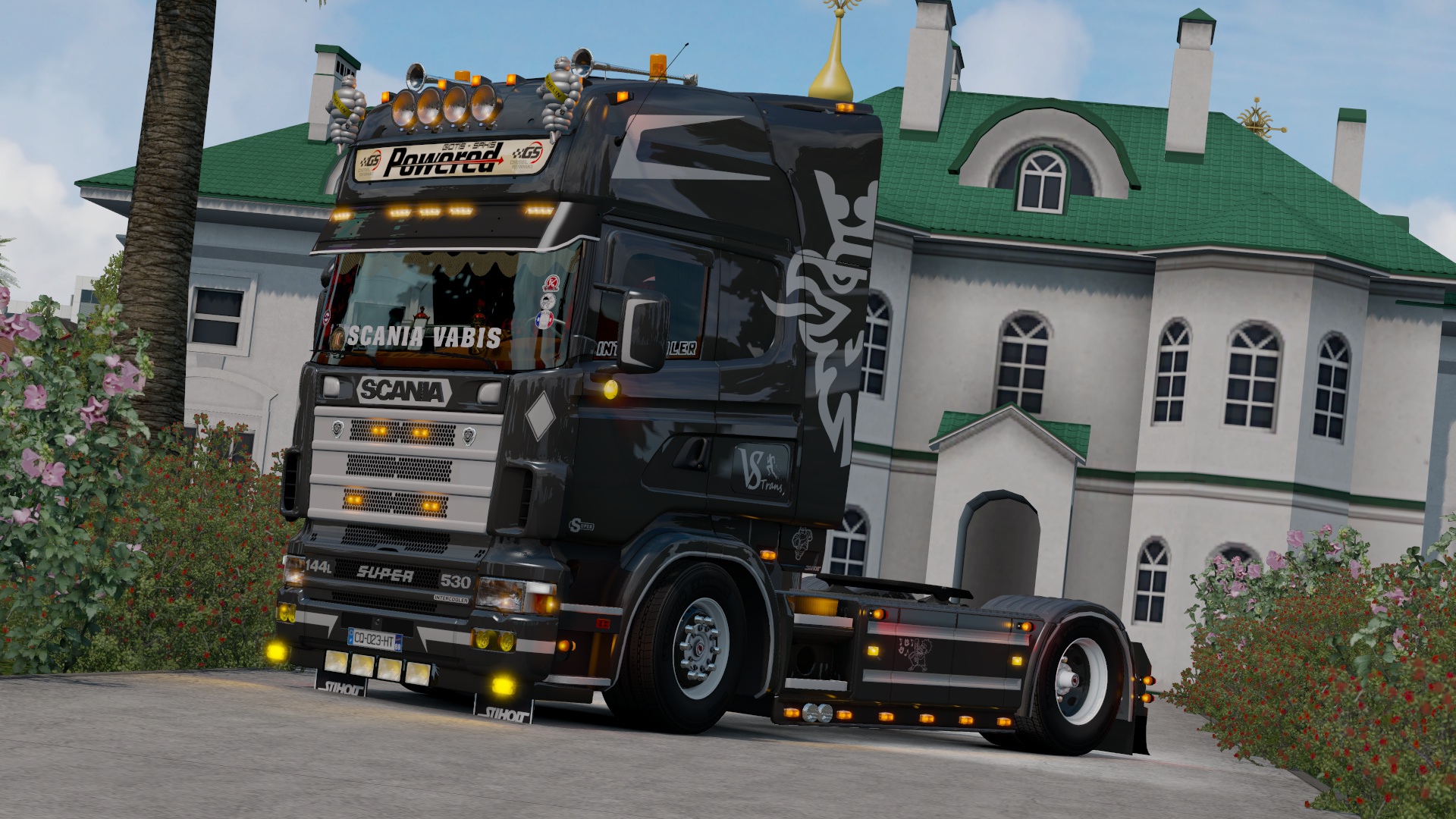 Image by becletouriste89