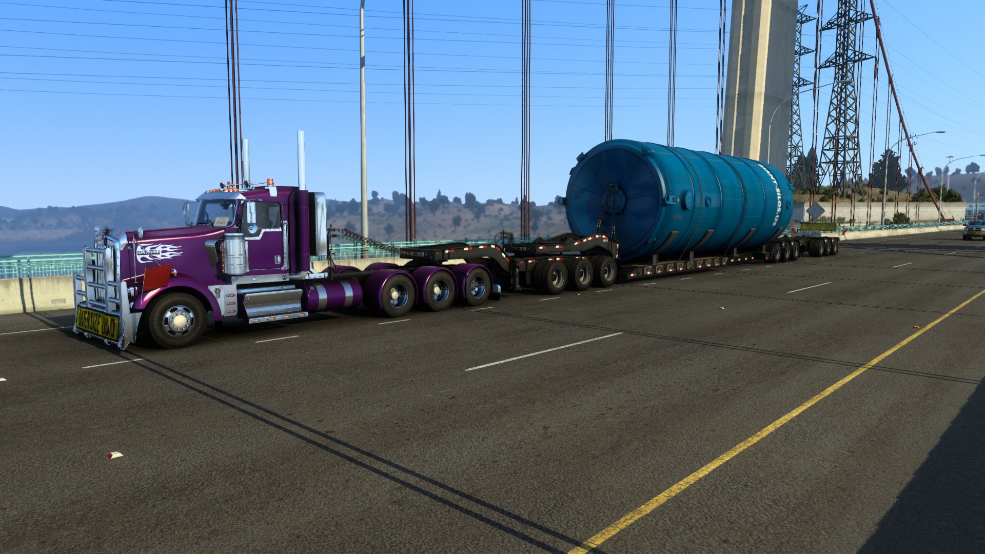 Image by SharpeHaulage