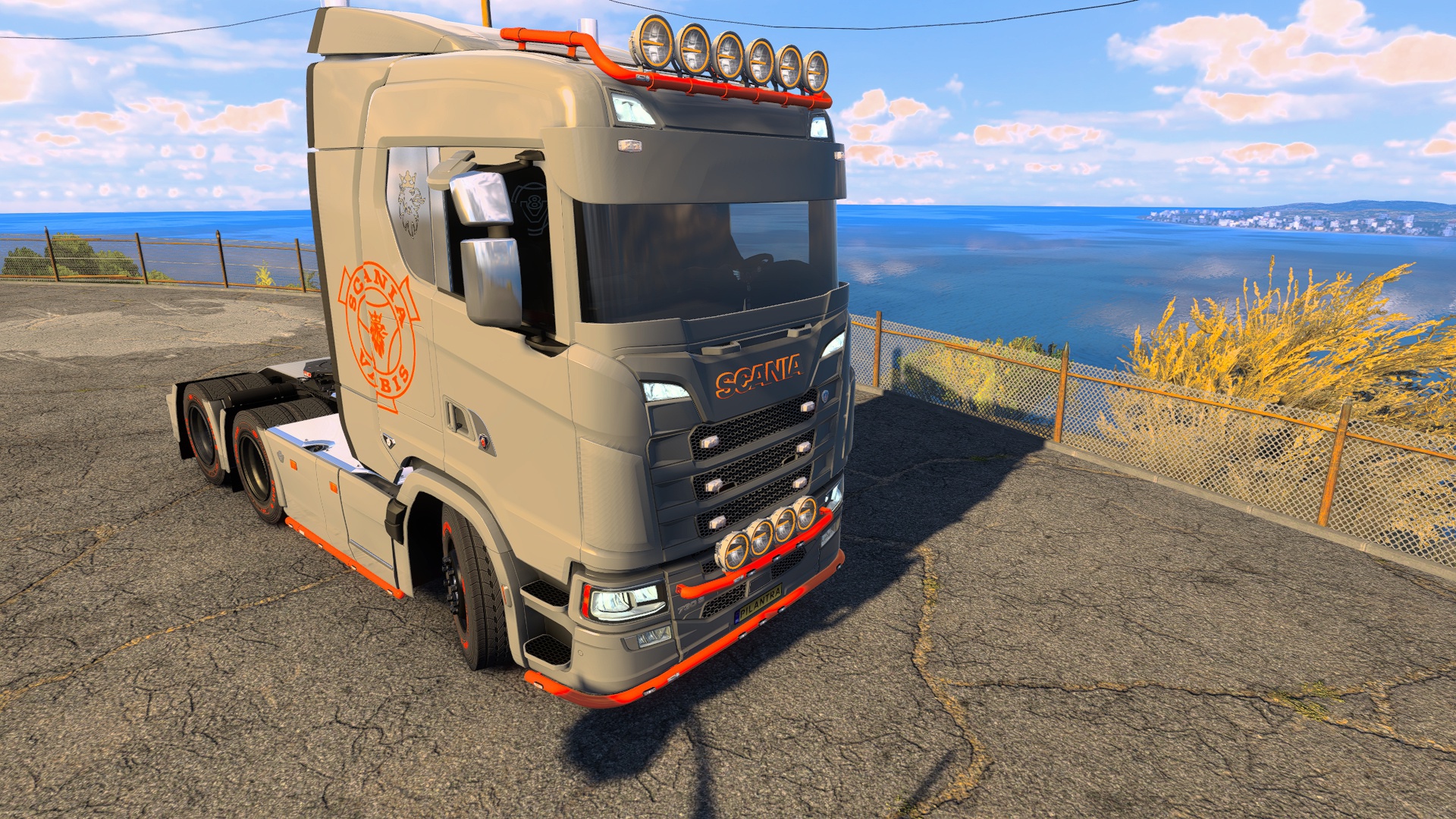 Image by LoCaminhonero