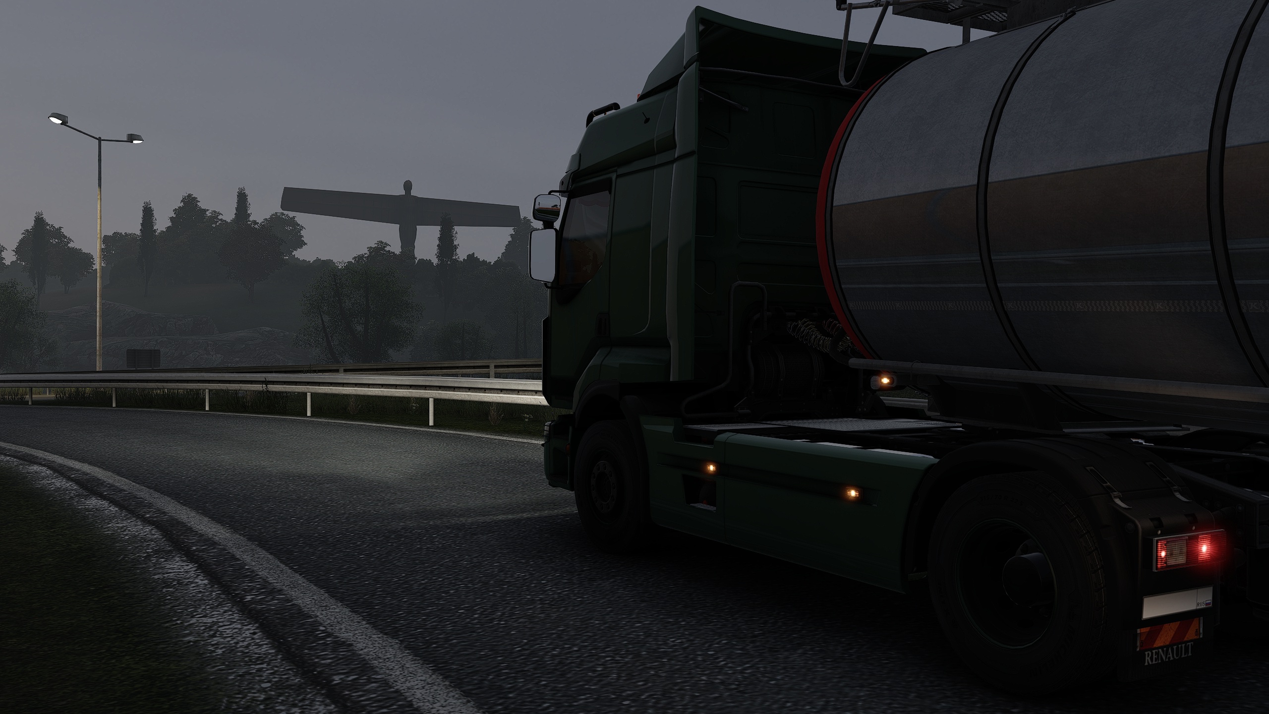 Image by SOKOL_TRUCKING