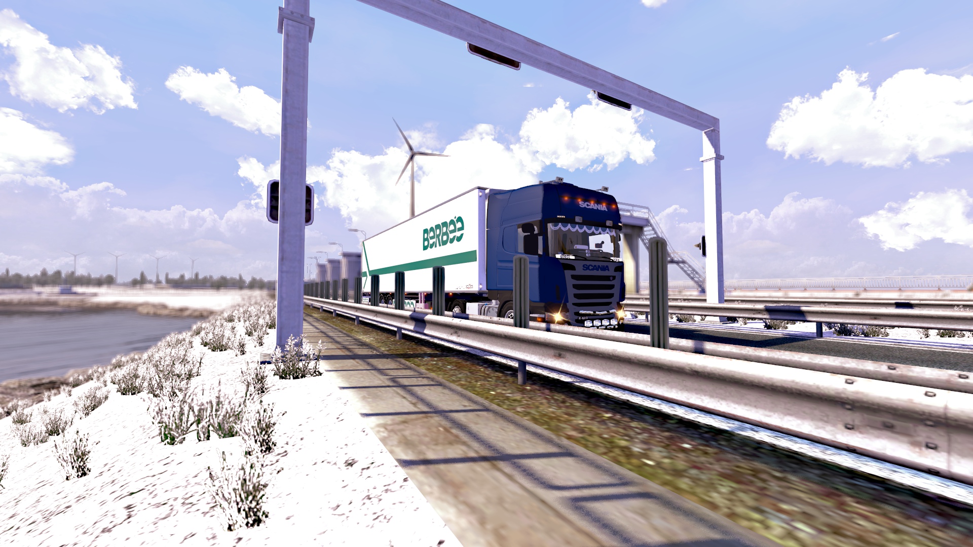 Image by norwegiantrucker