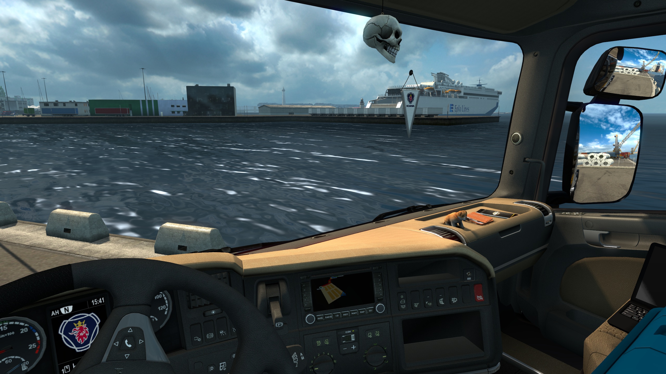 Image by tommydijkwel