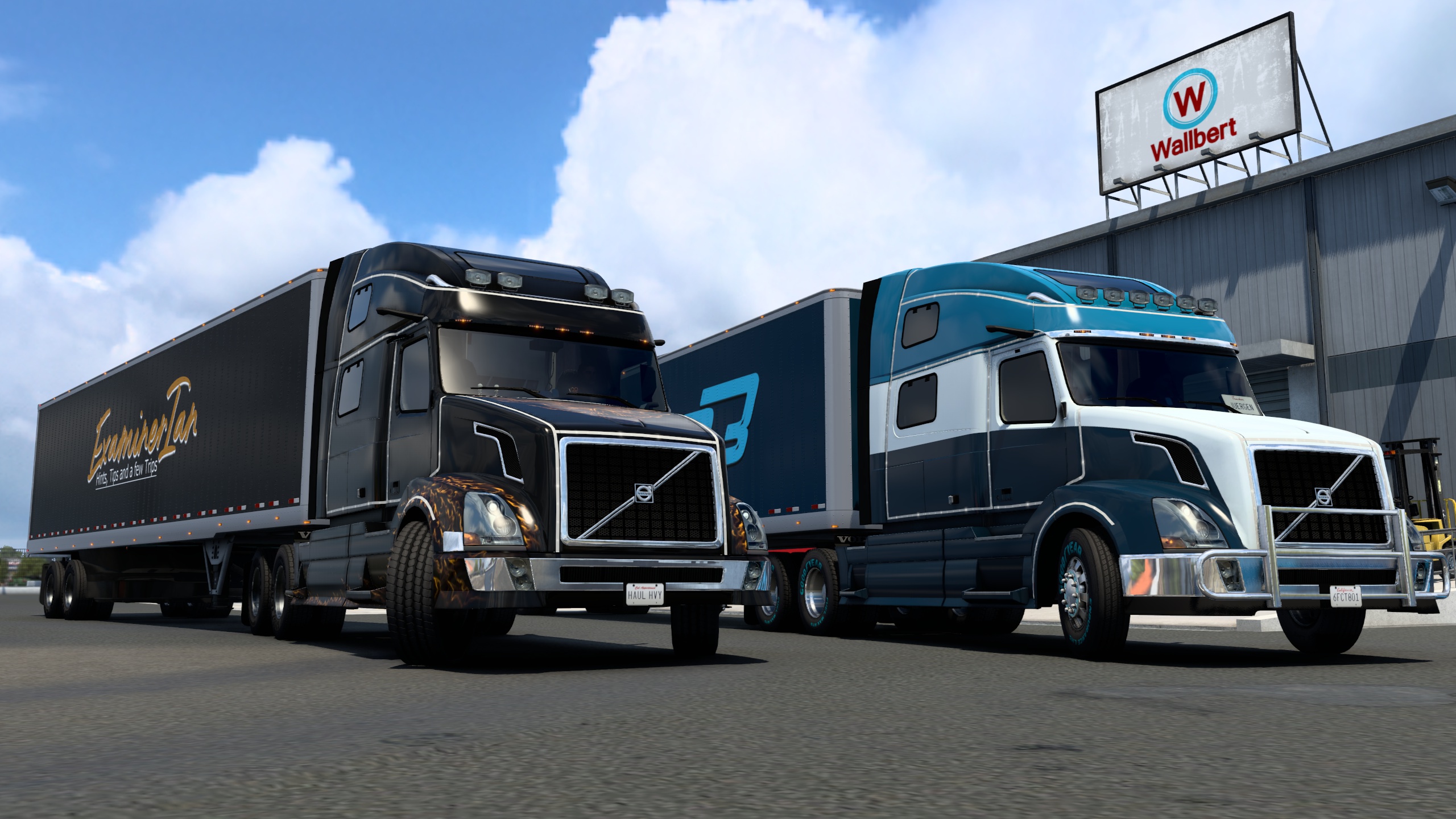 Image by ExaminerIan