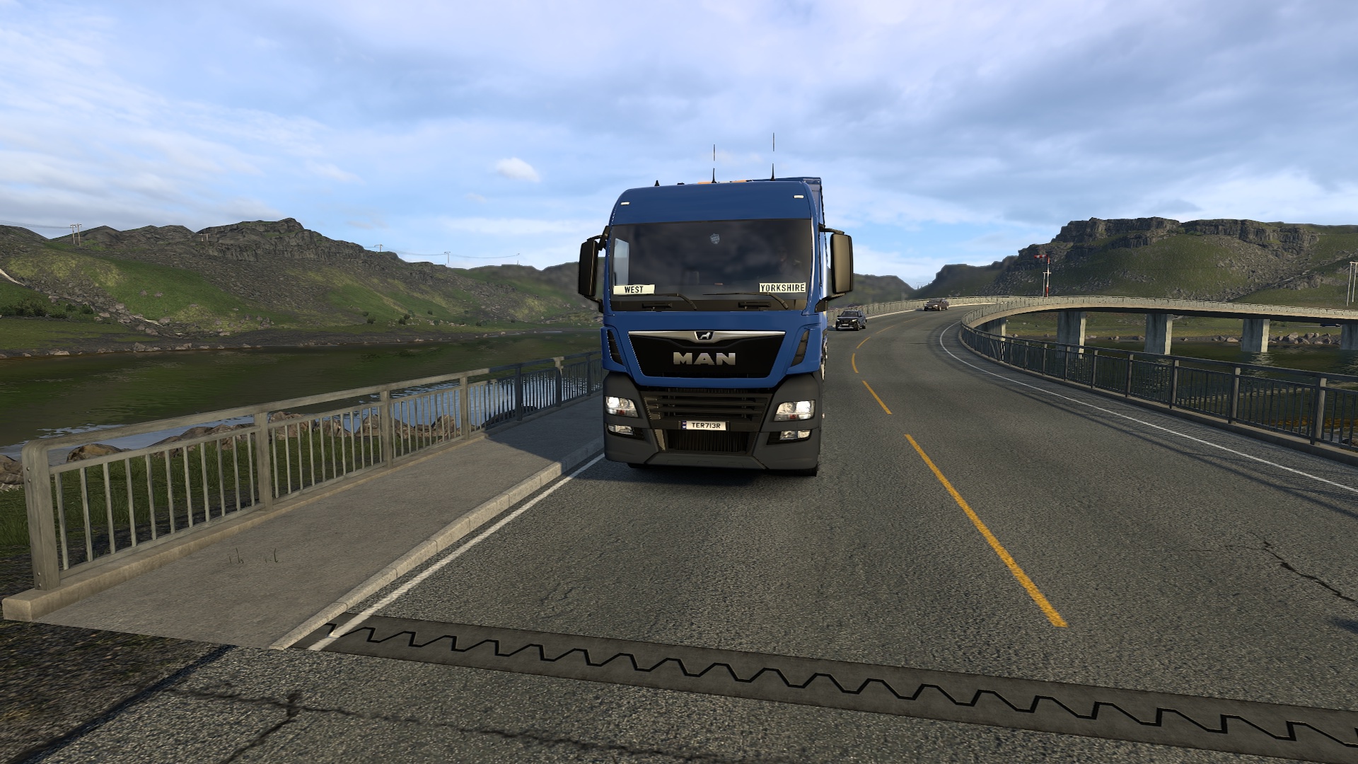 Image by TerrierLogistics