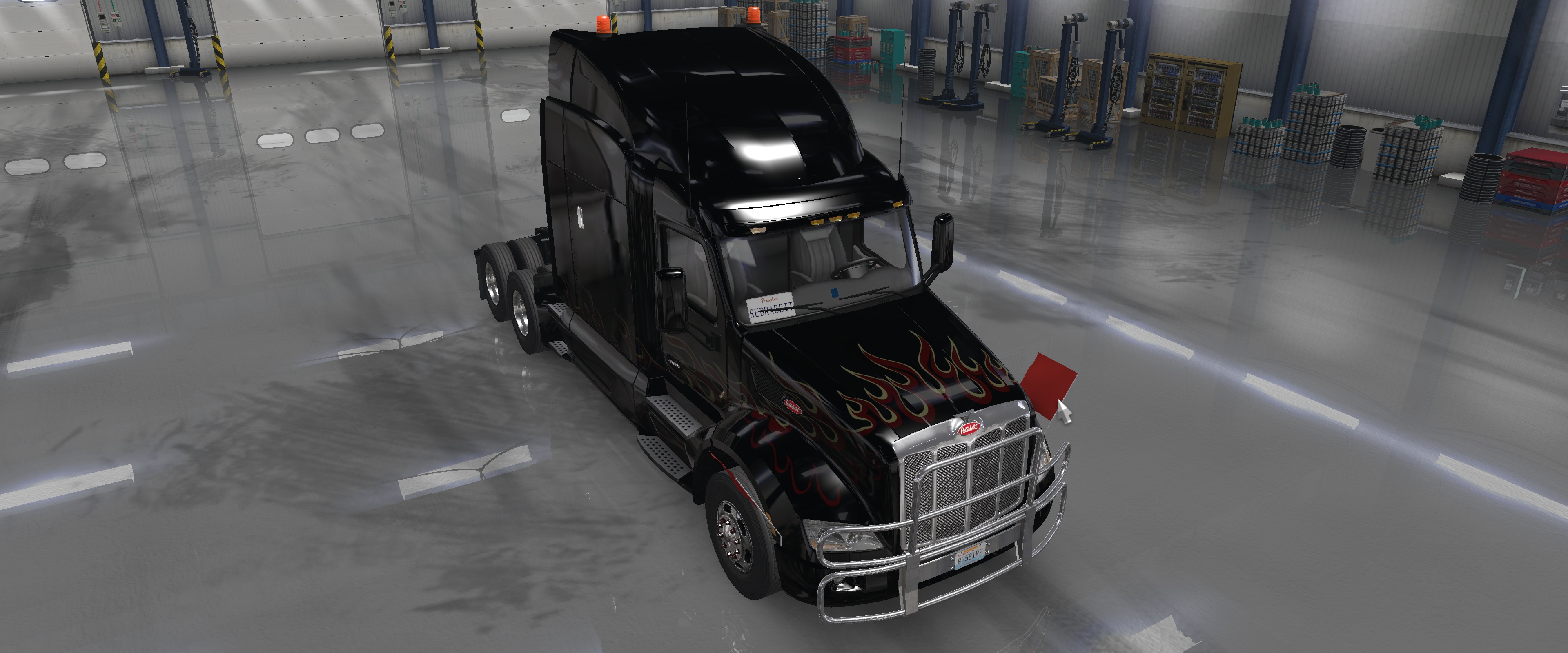 Image by CrazyKingBob