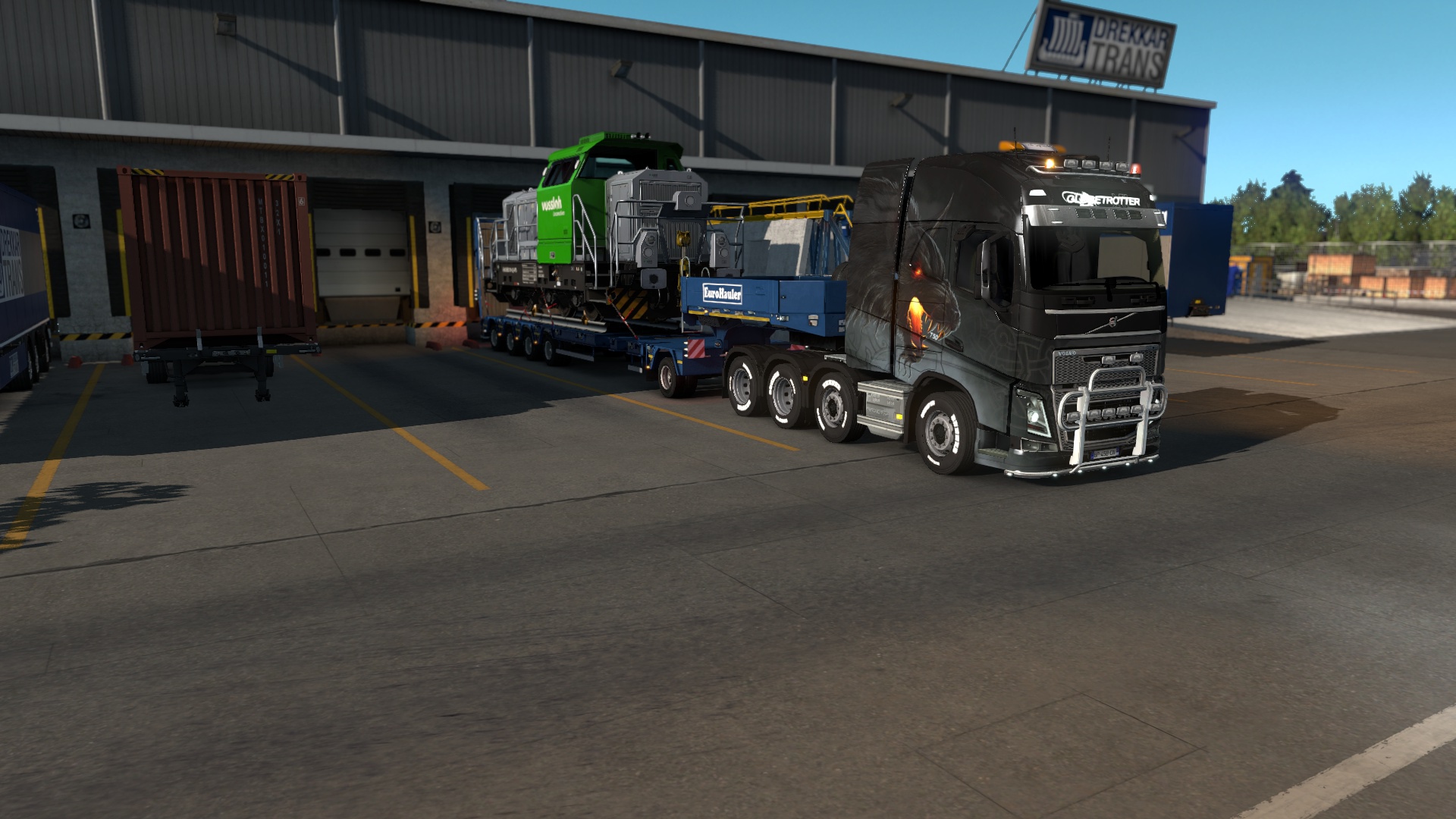 Image by kingcriling