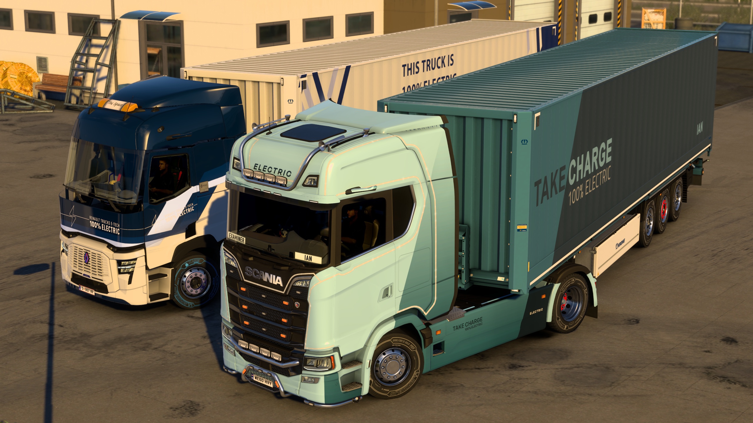 Image by ExaminerIan