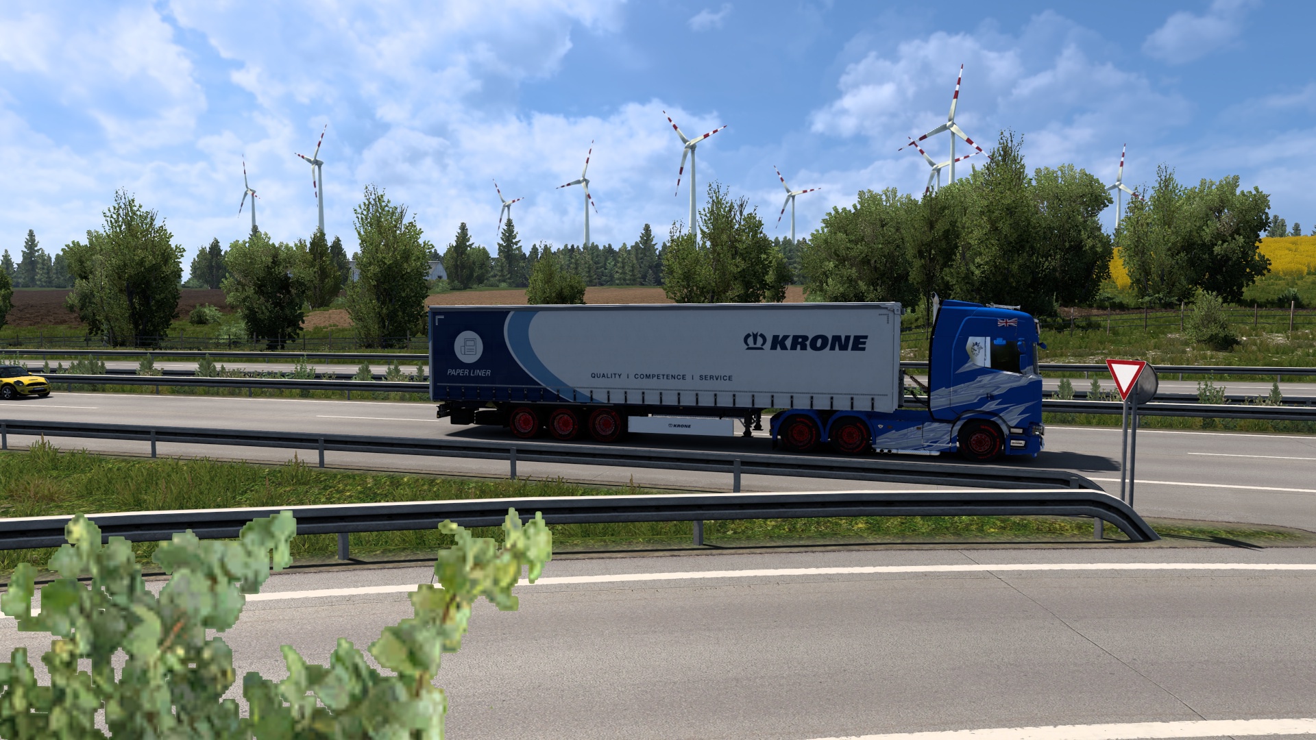 Image by roadracer94