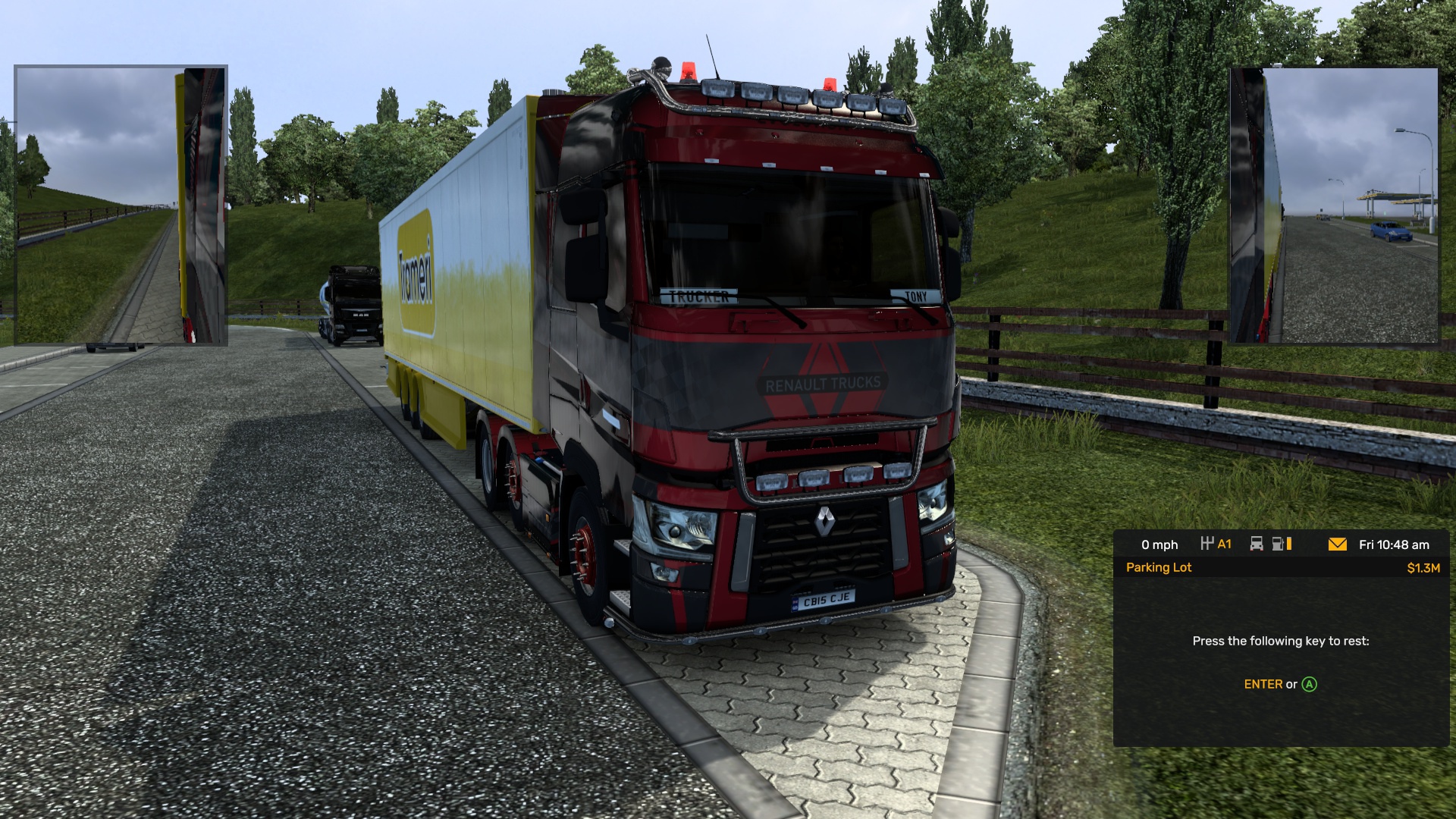 Image by tonyhillman1