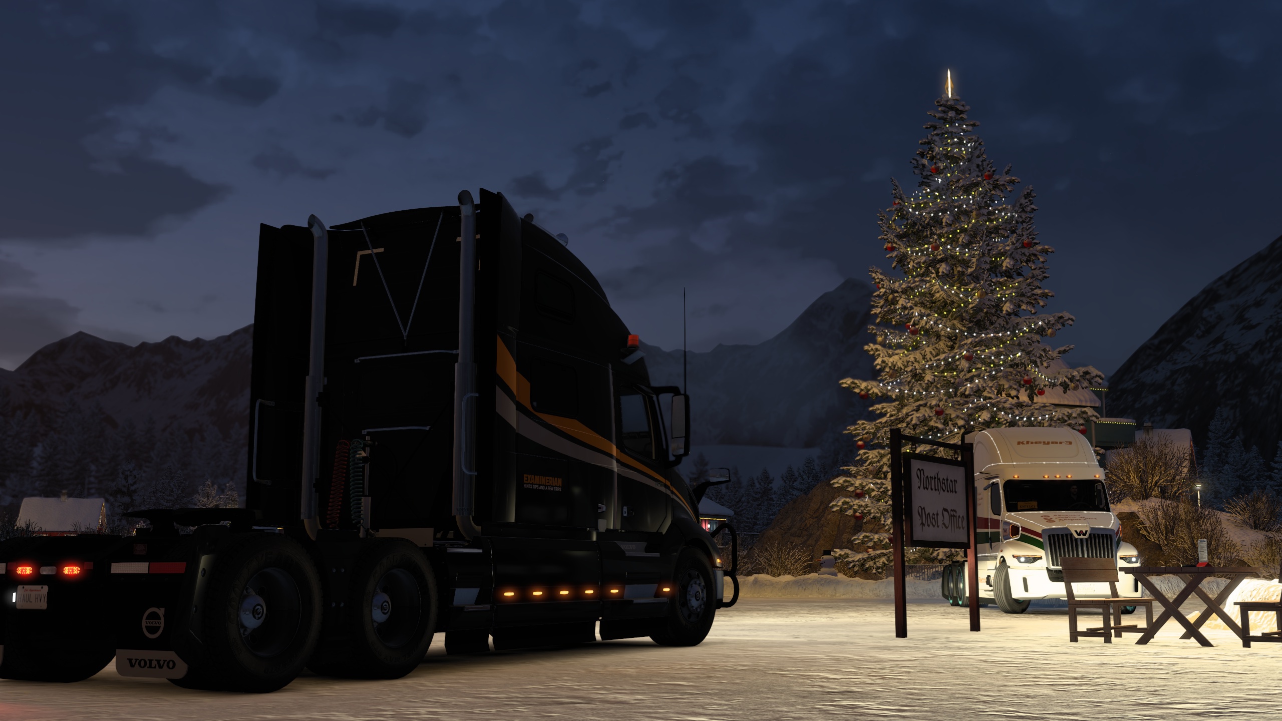 Image by ExaminerIan