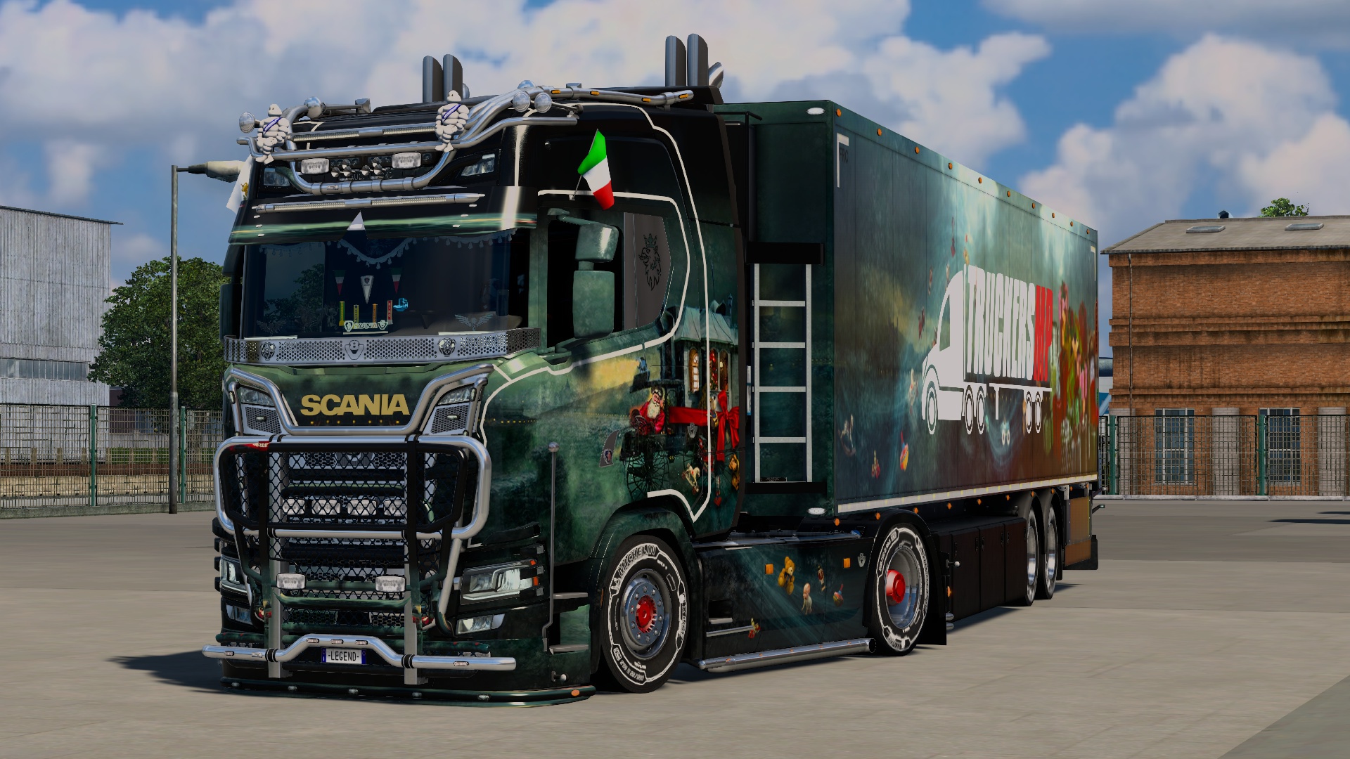 Image by LEGEND_1474_TV