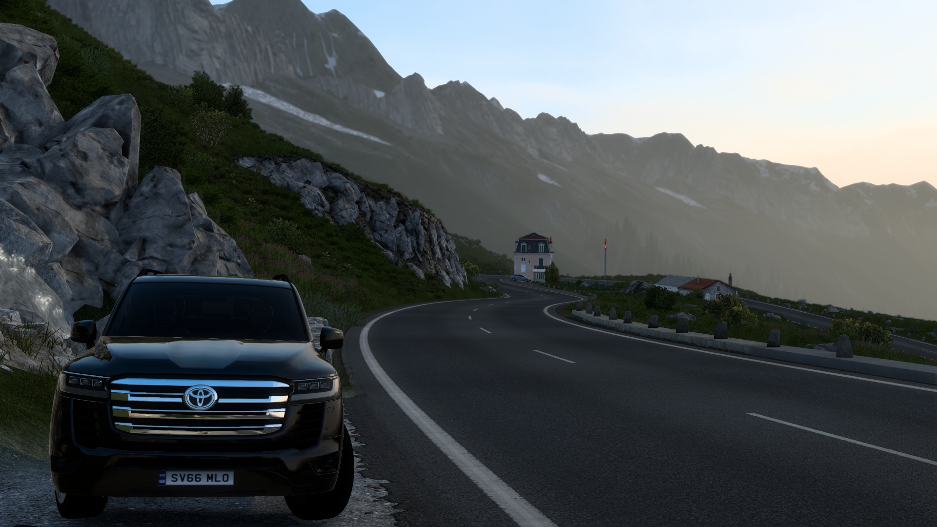 Image by How2Drive_RiSHAN