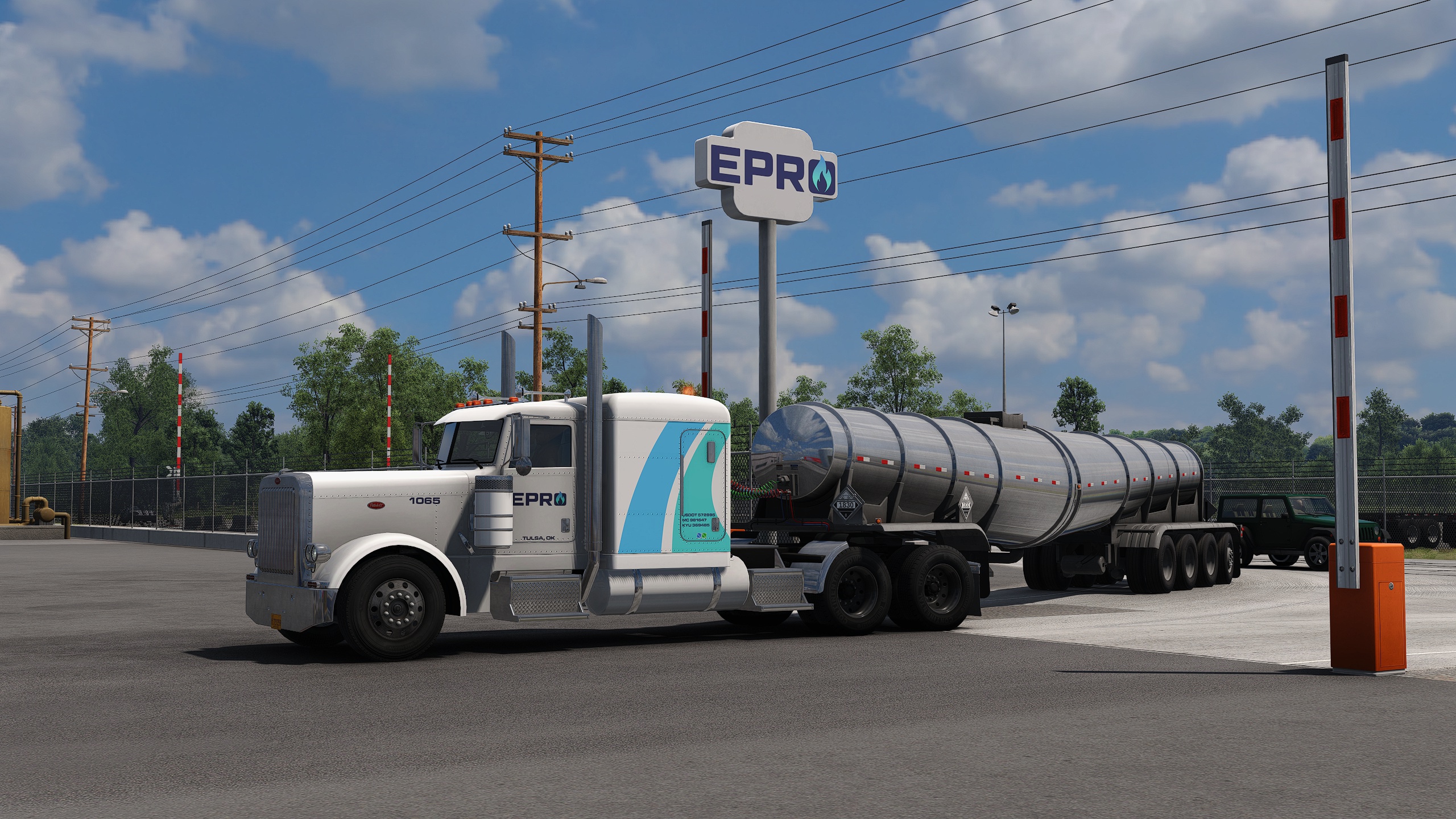 Image by SOKOL_TRUCKING