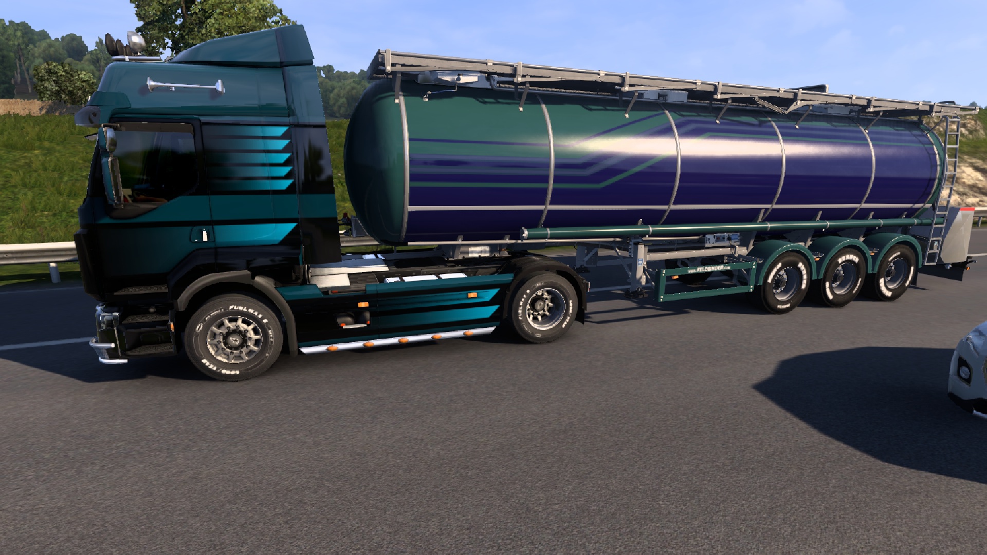 Image by streetcaptain60