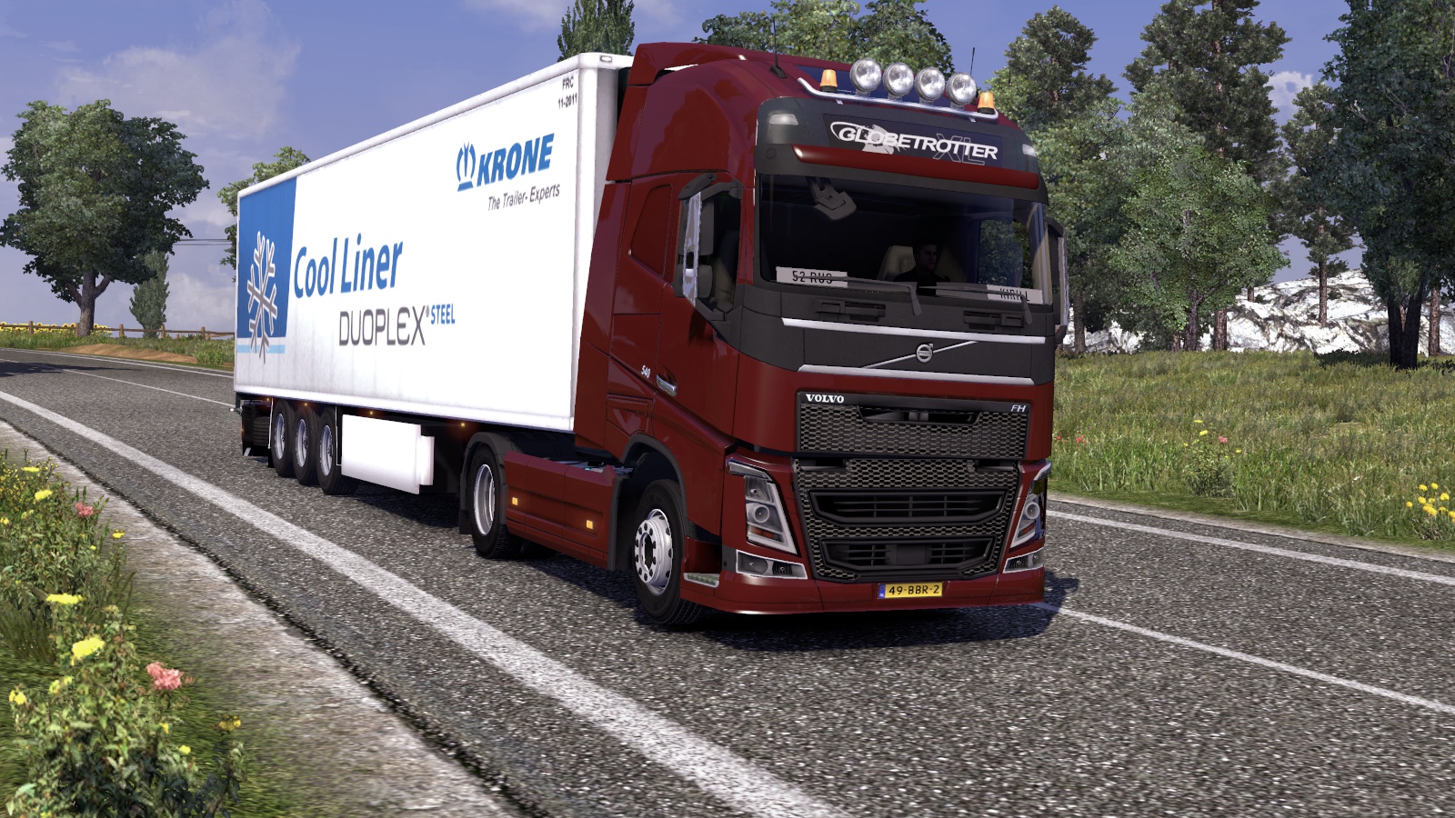 Image by BossBrotherNero