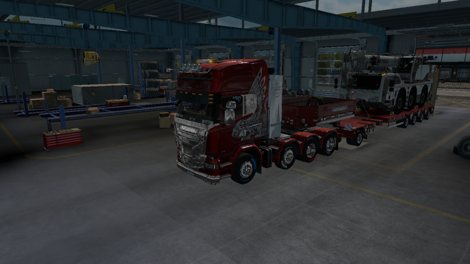 Image by axel_blaze24