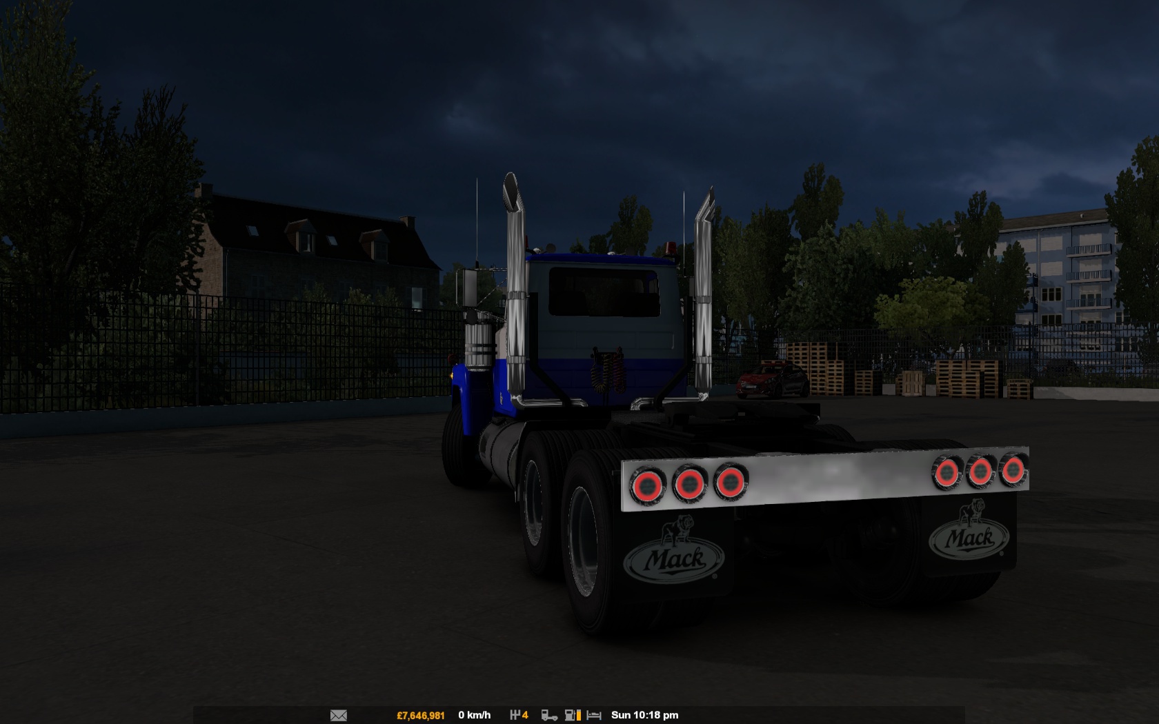 Image by Willtrucking101