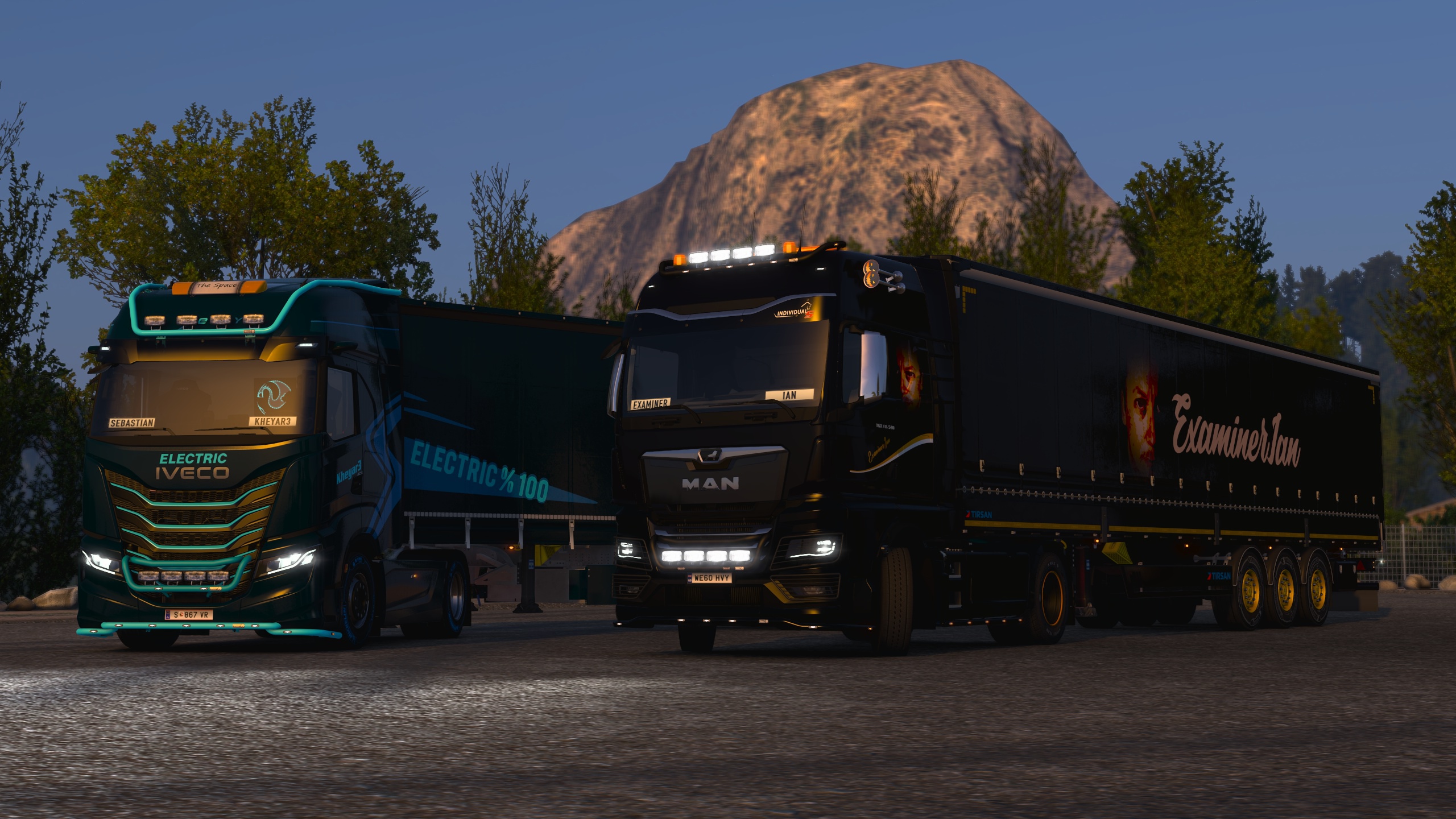 Image by ExaminerIan