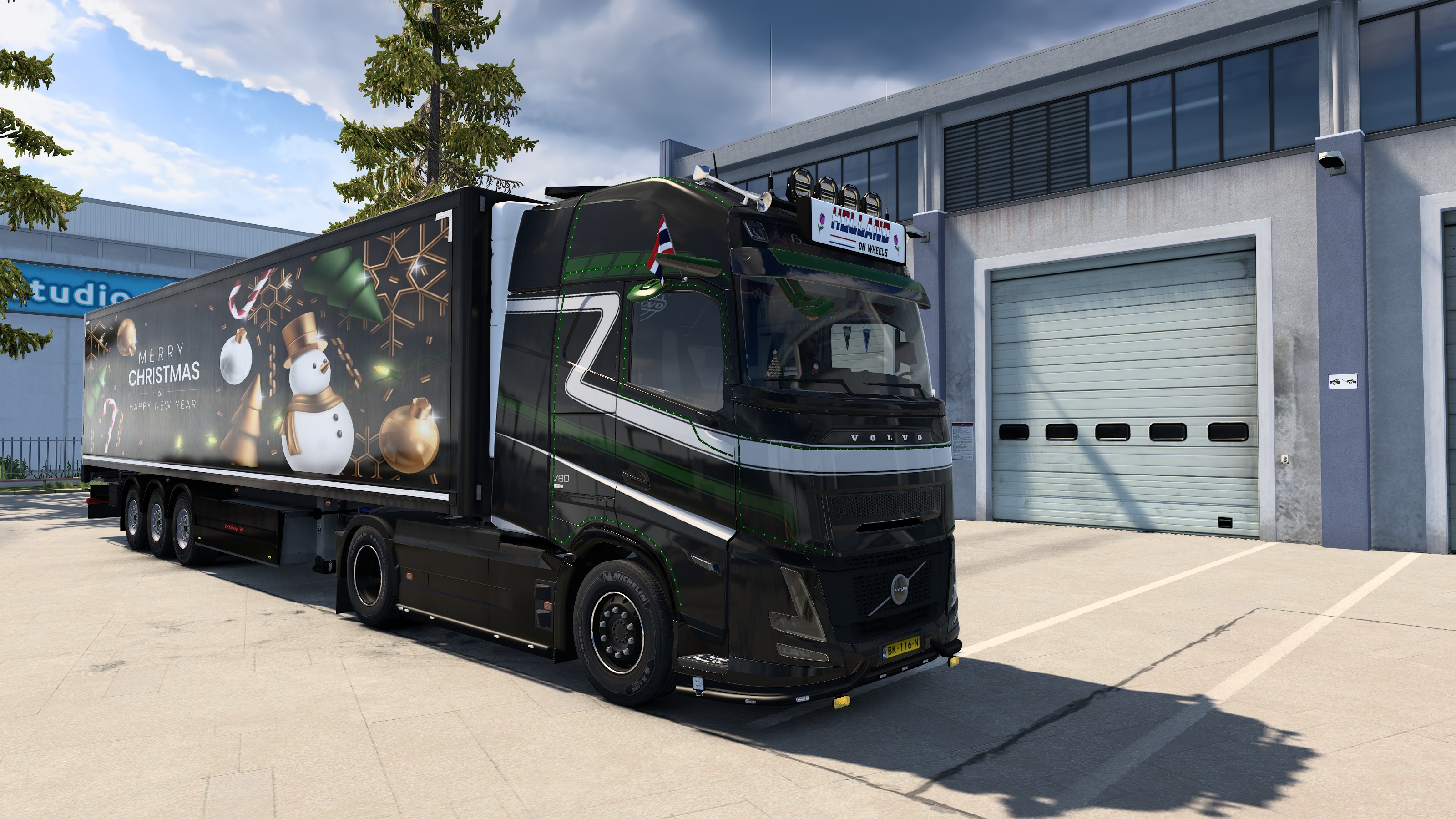 Image by Trucker_Wouter
