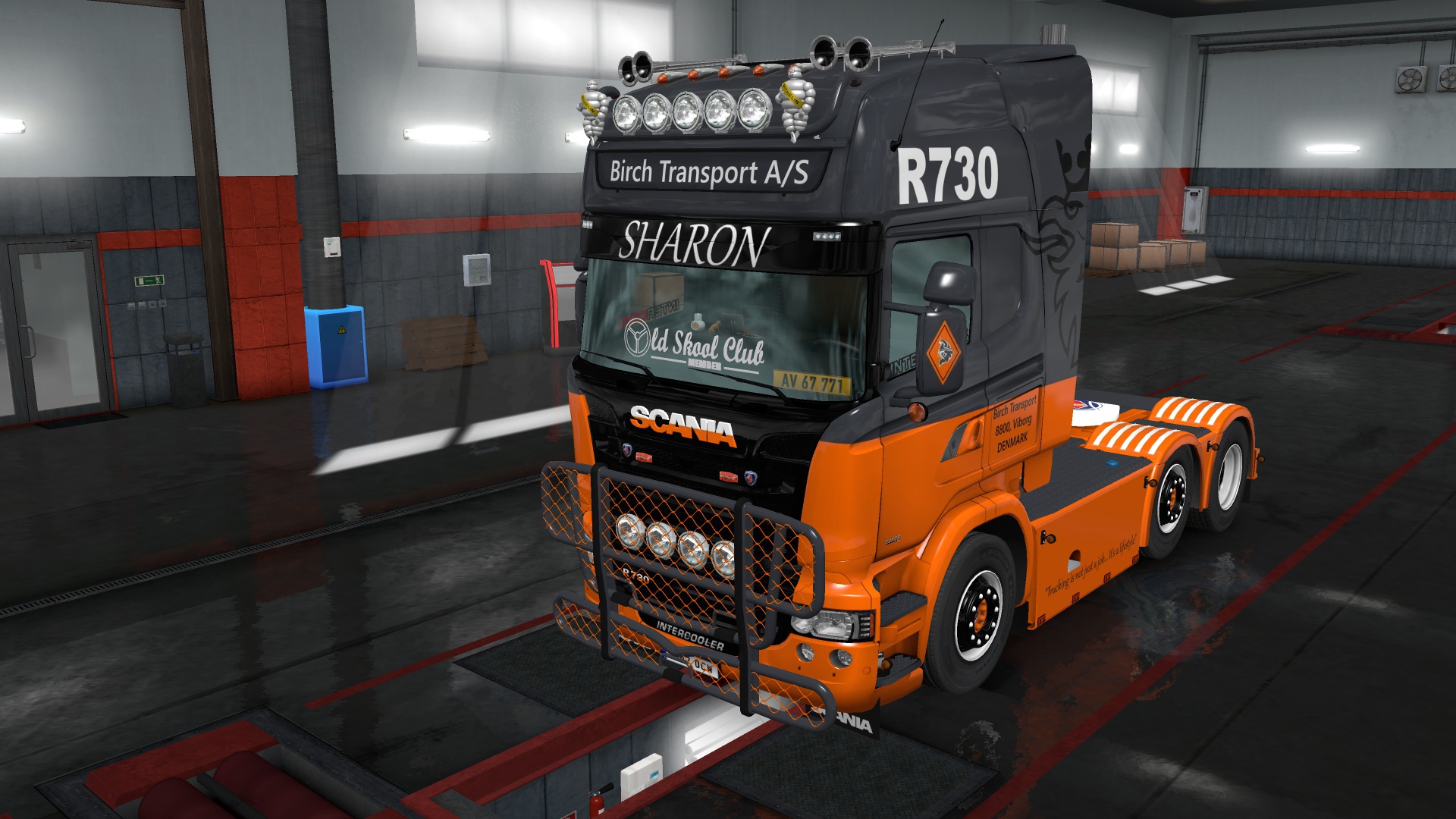 Image by TheDanishDuck