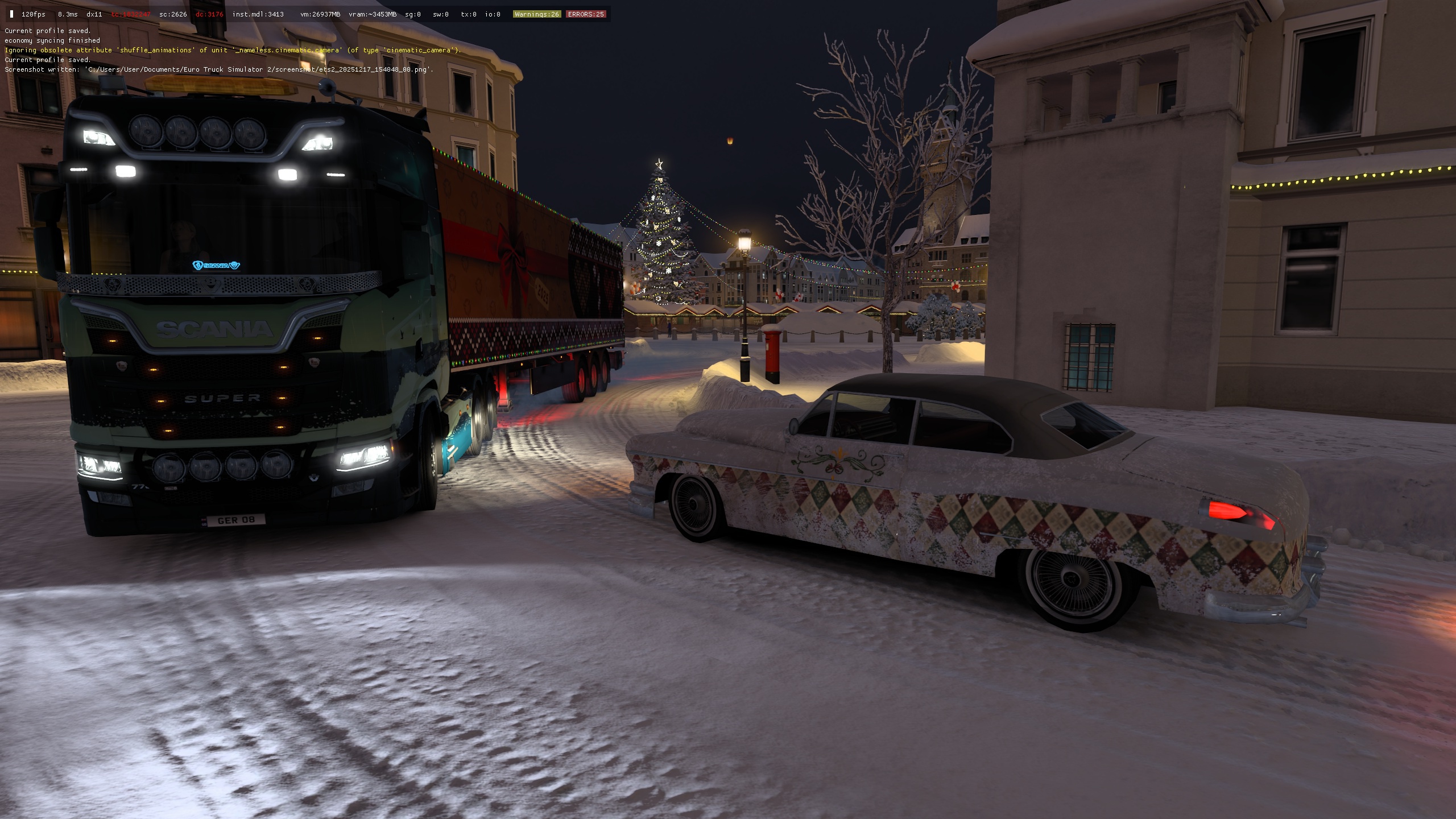 Image by BonsTruckWorld