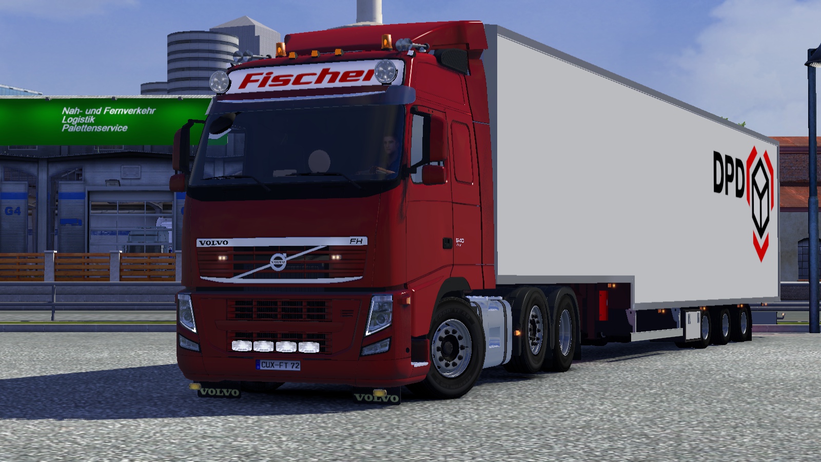 Image by Globetrotter