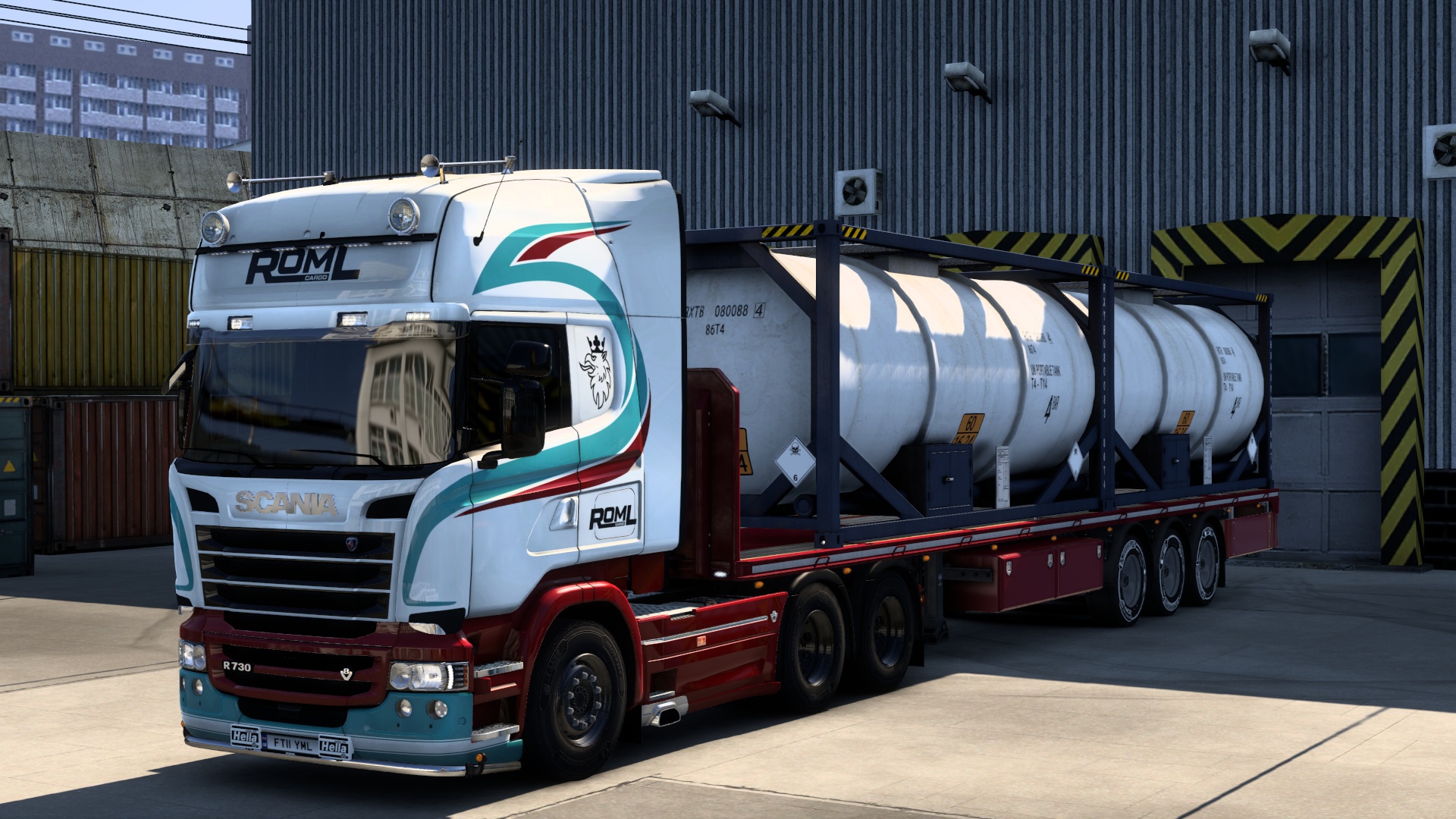 Image by ManchiBandido