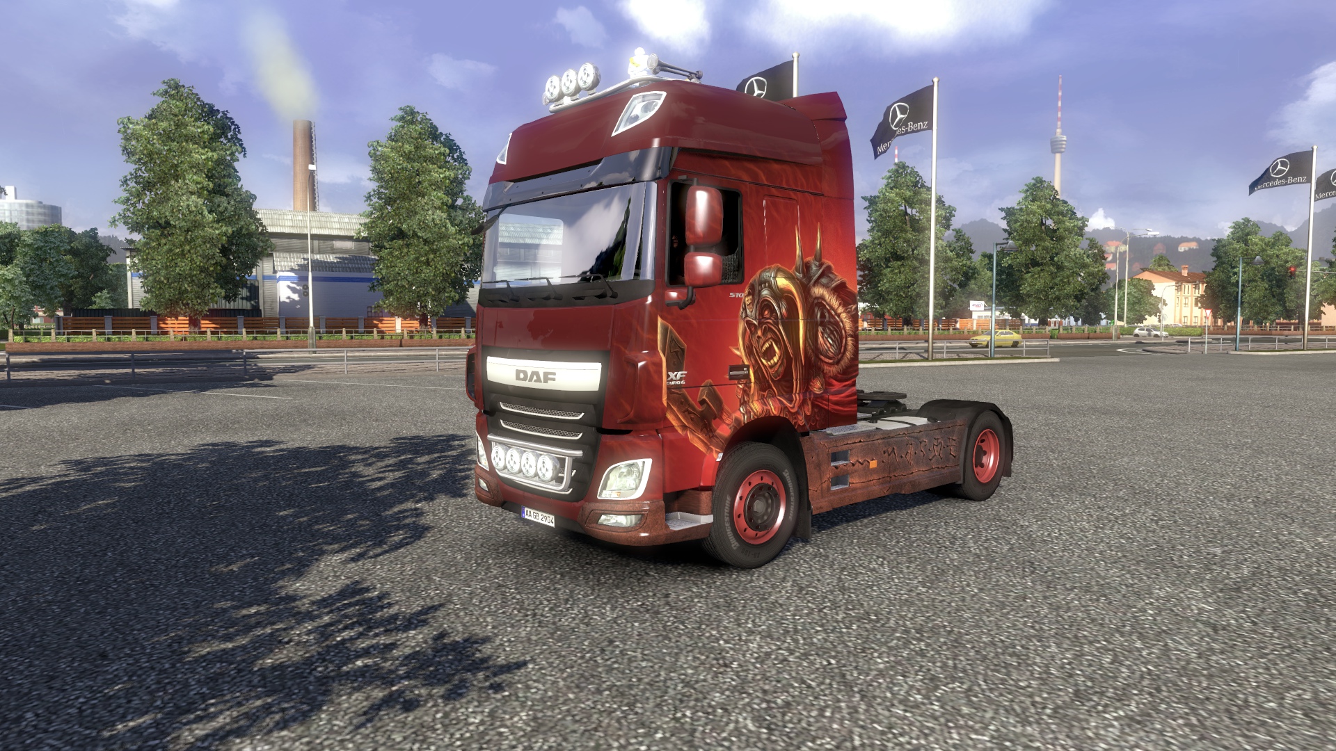 Image by SchorschiBW