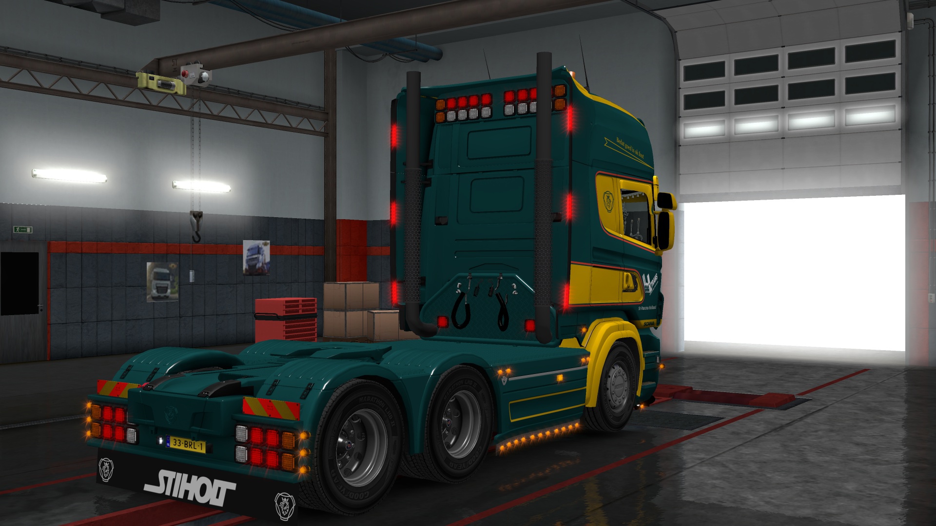 Image by VluggenTransport