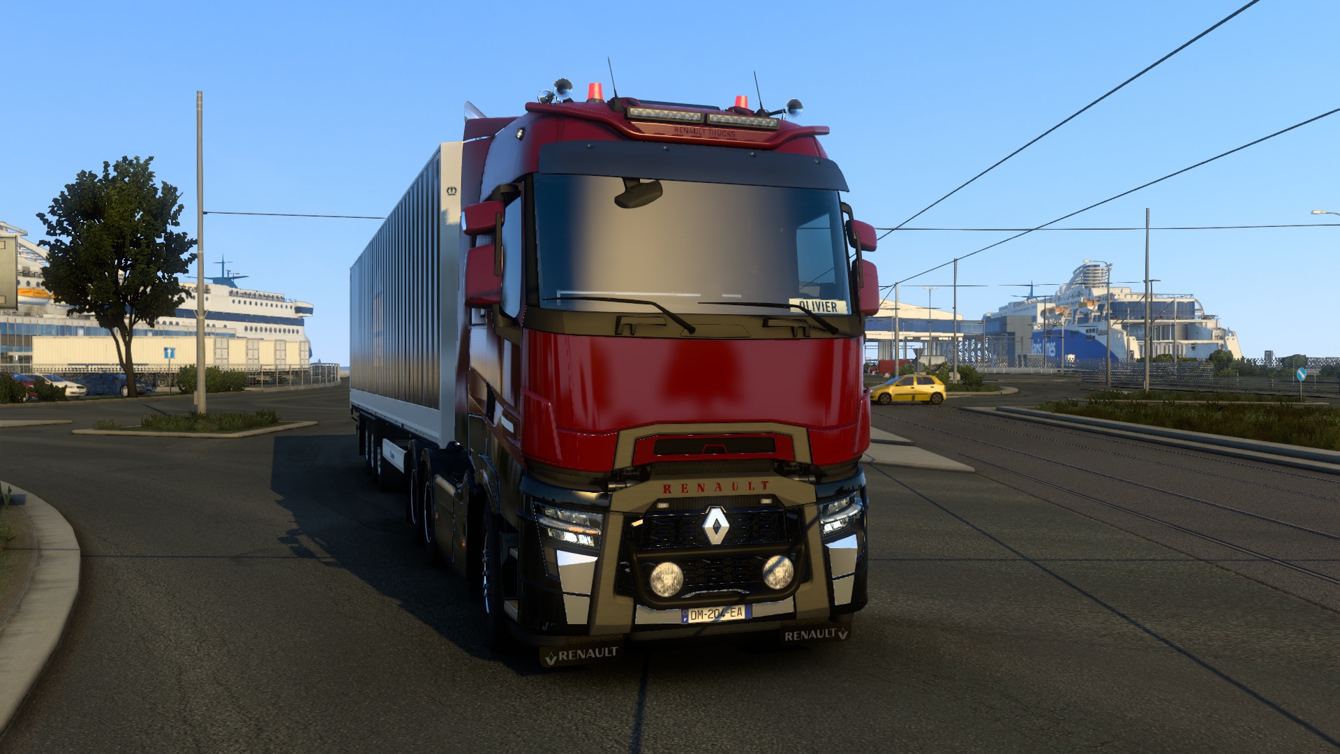 Image by olivierlainaud