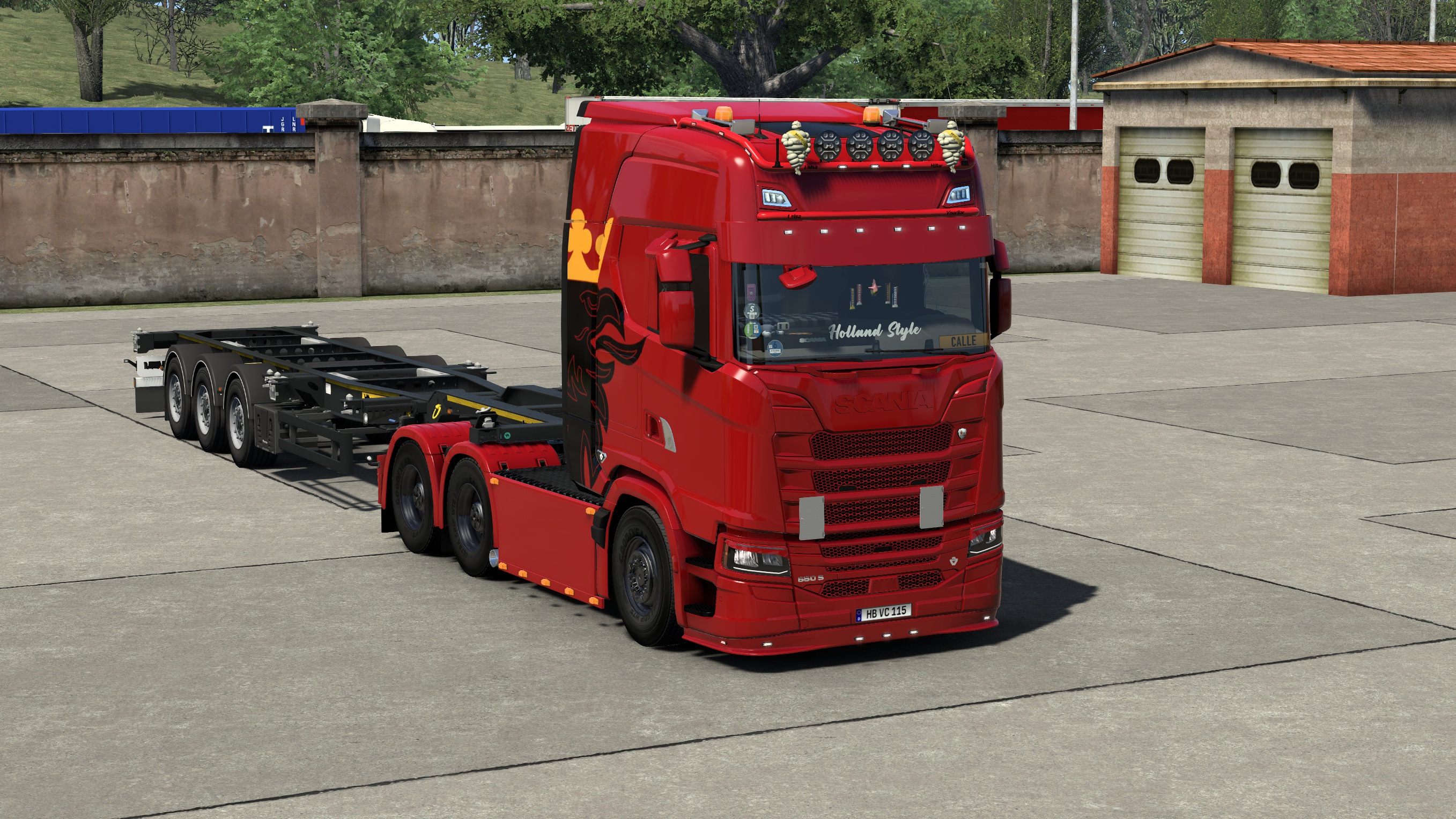 Image by KingKalle309