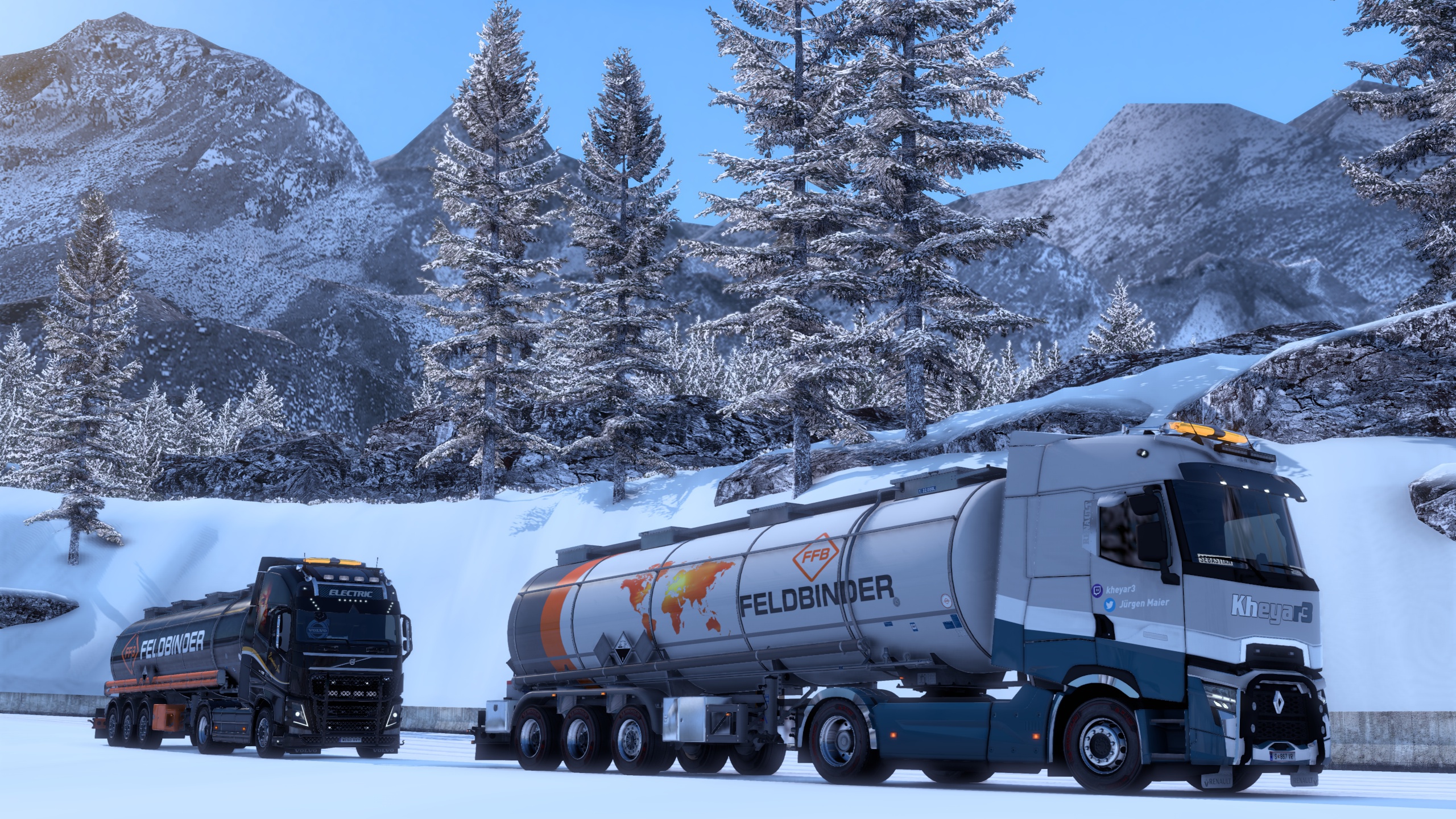 Image by ExaminerIan