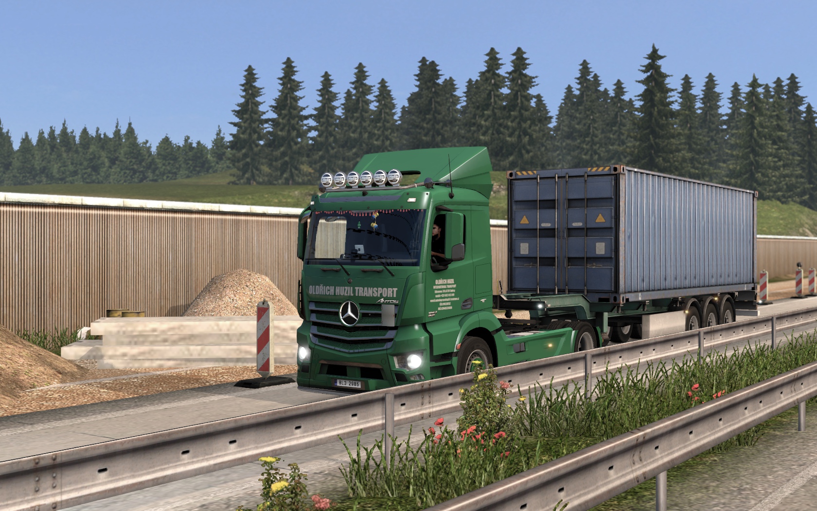 Image by StefanGabor