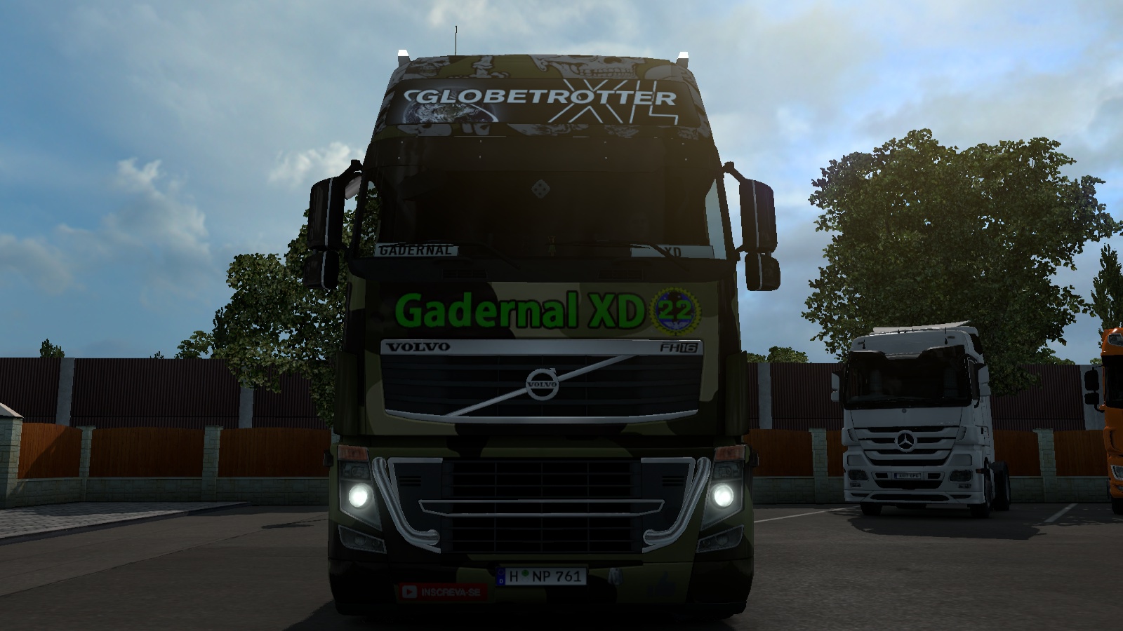 Image by Gadernal_XD