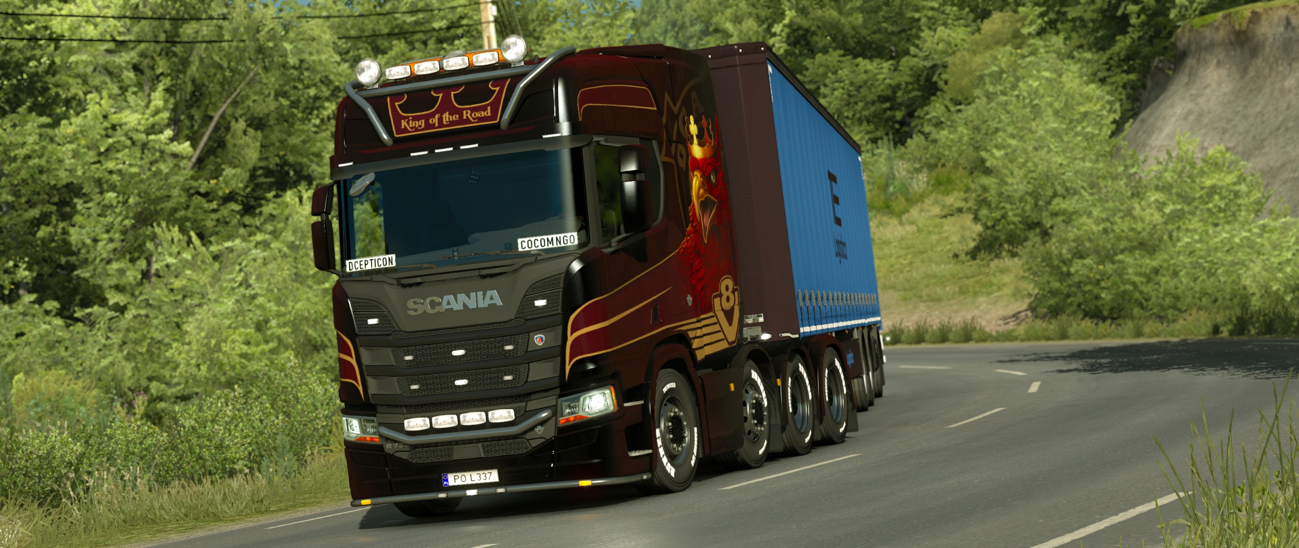 Image by RiderOfRohan