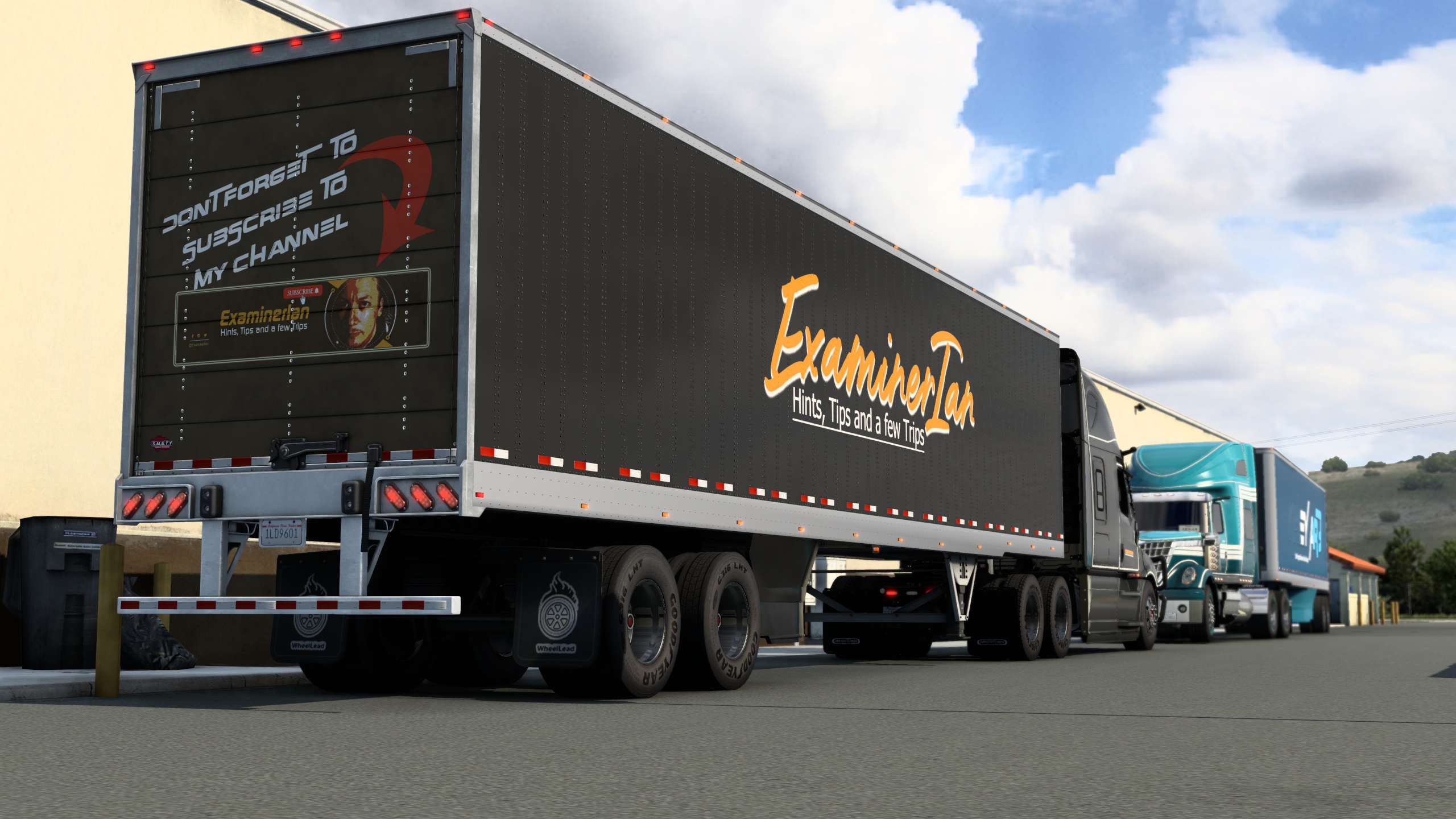 Image by ExaminerIan