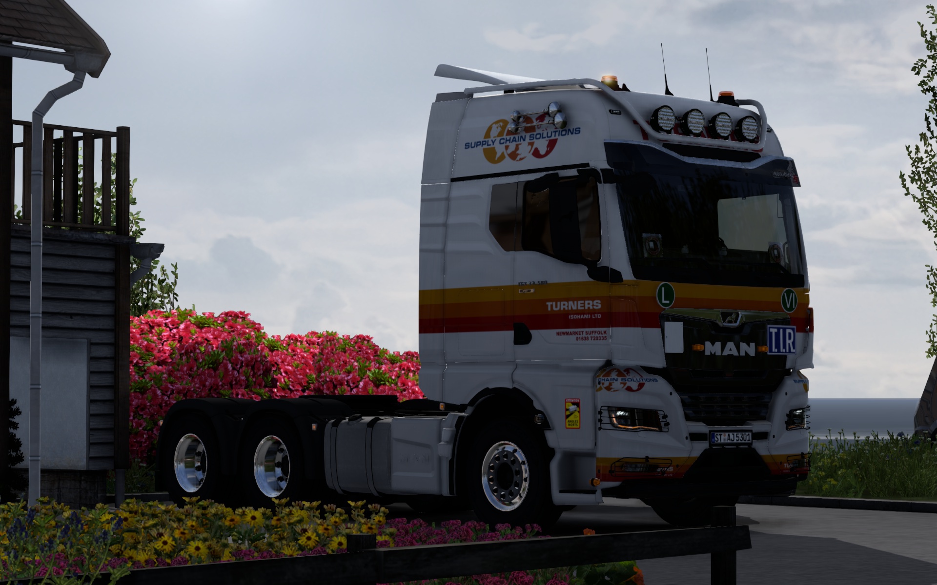 Image by CHNCaptainLi