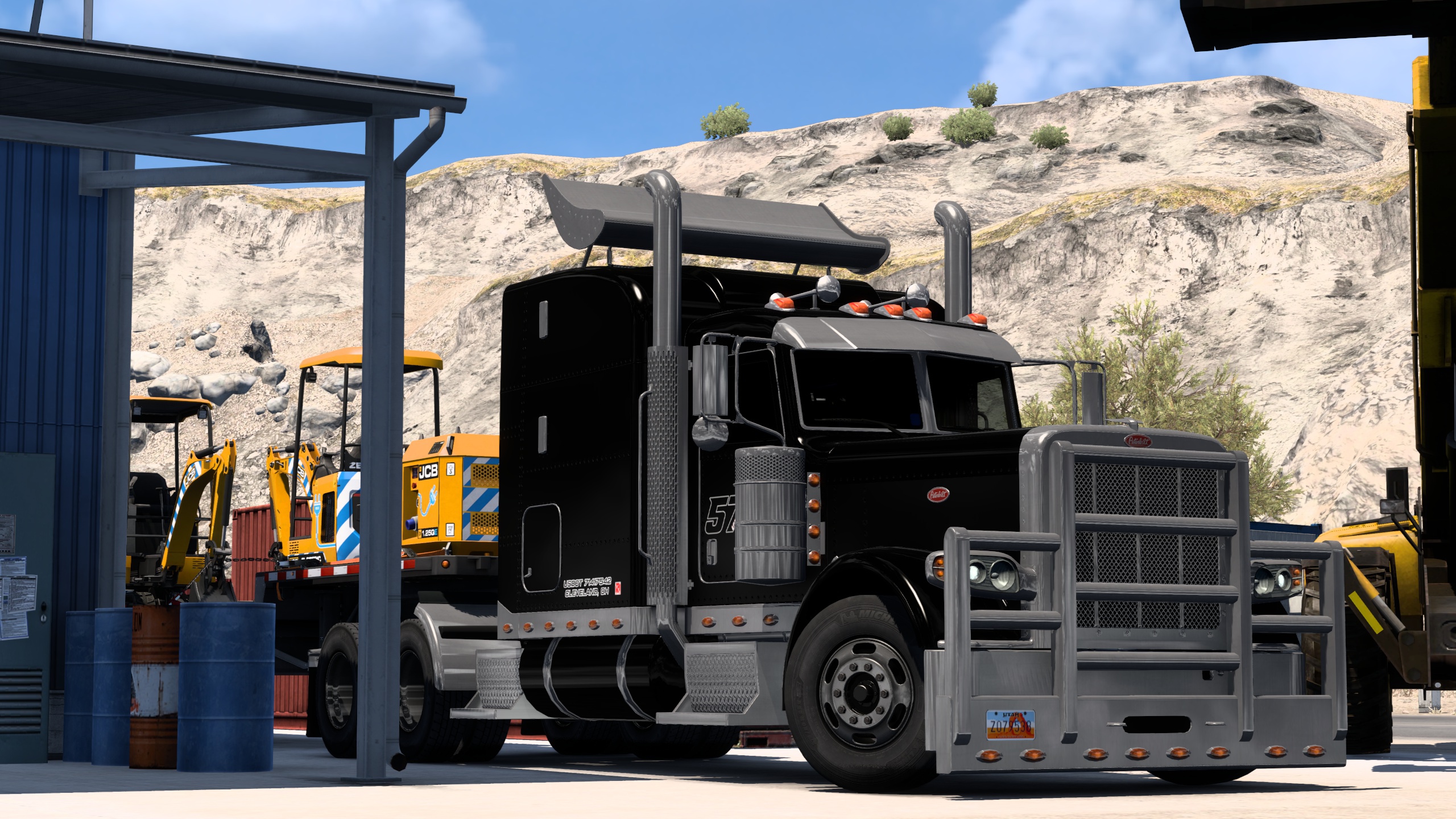 Image by trucker57ed