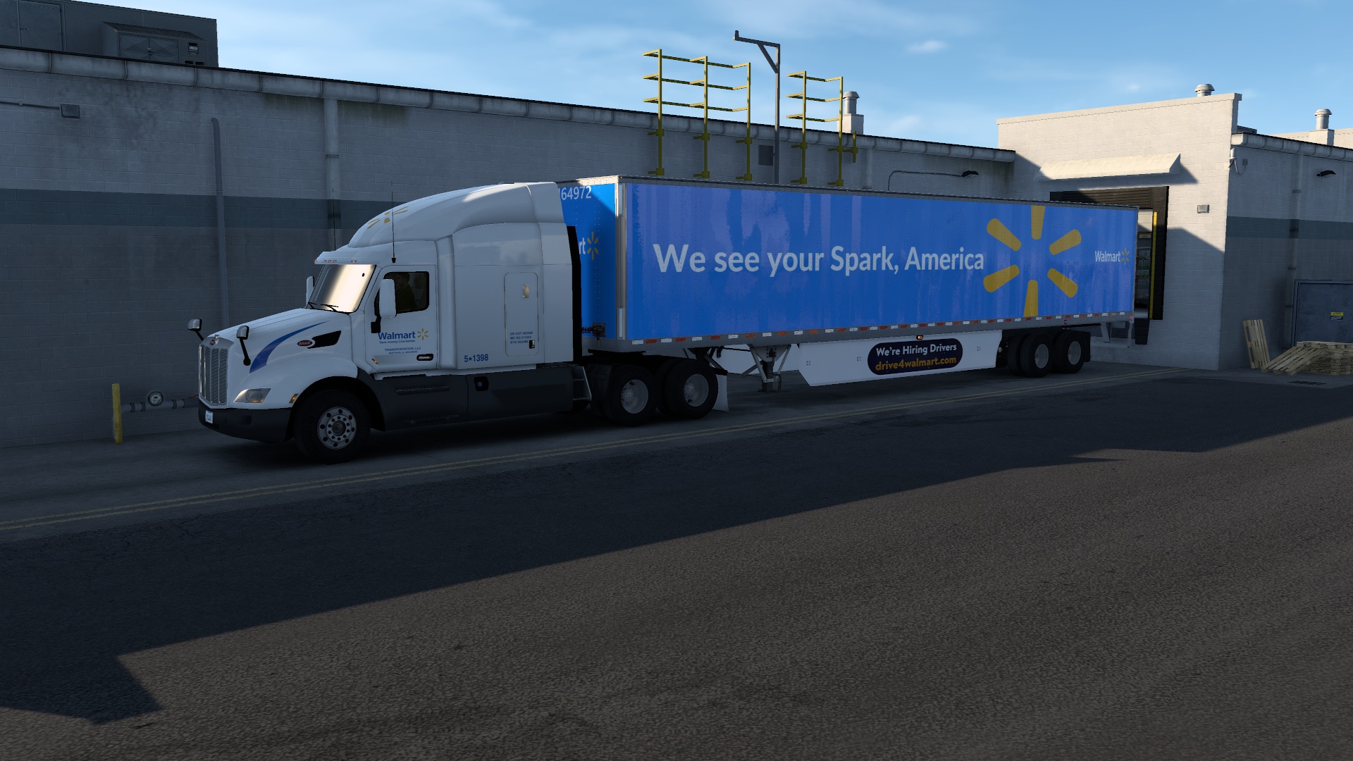 Image by Highwayhaulerpro