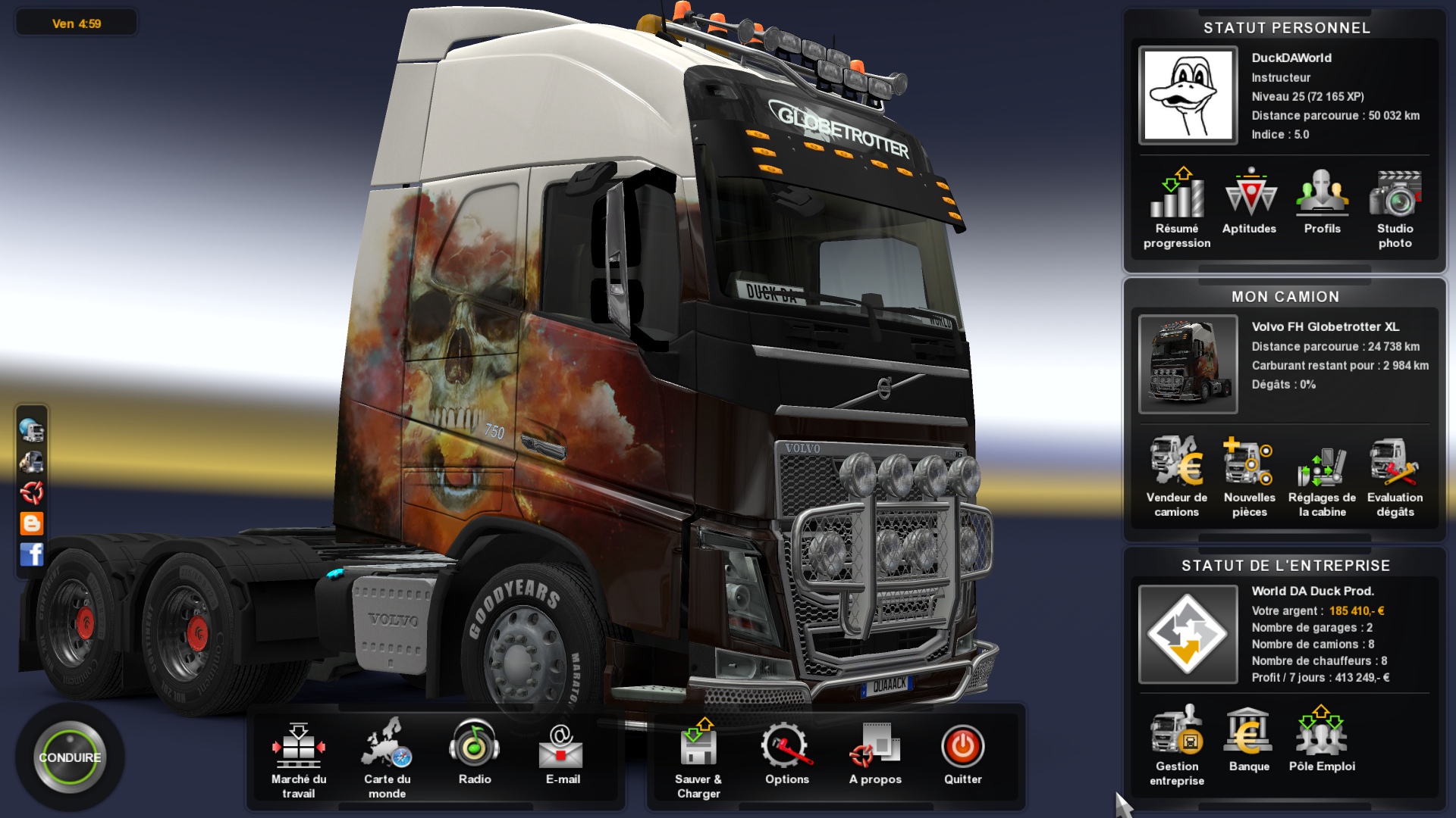 Image by DuckDAWorld