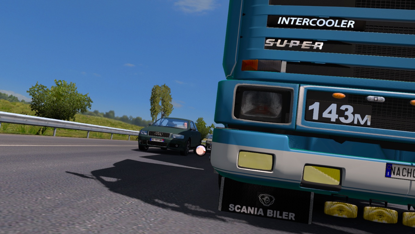 Image by NachoRacingClub