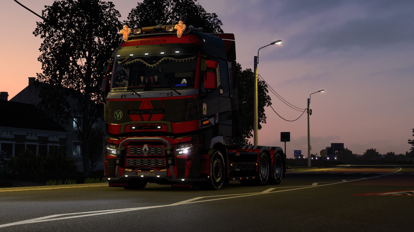 Image by FatTruckerJoe