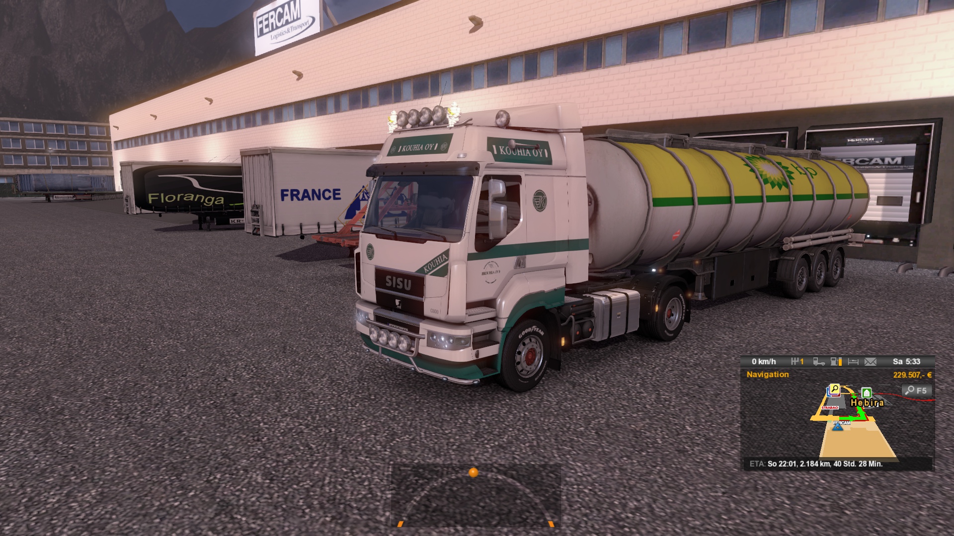 Image by Truckerpapa